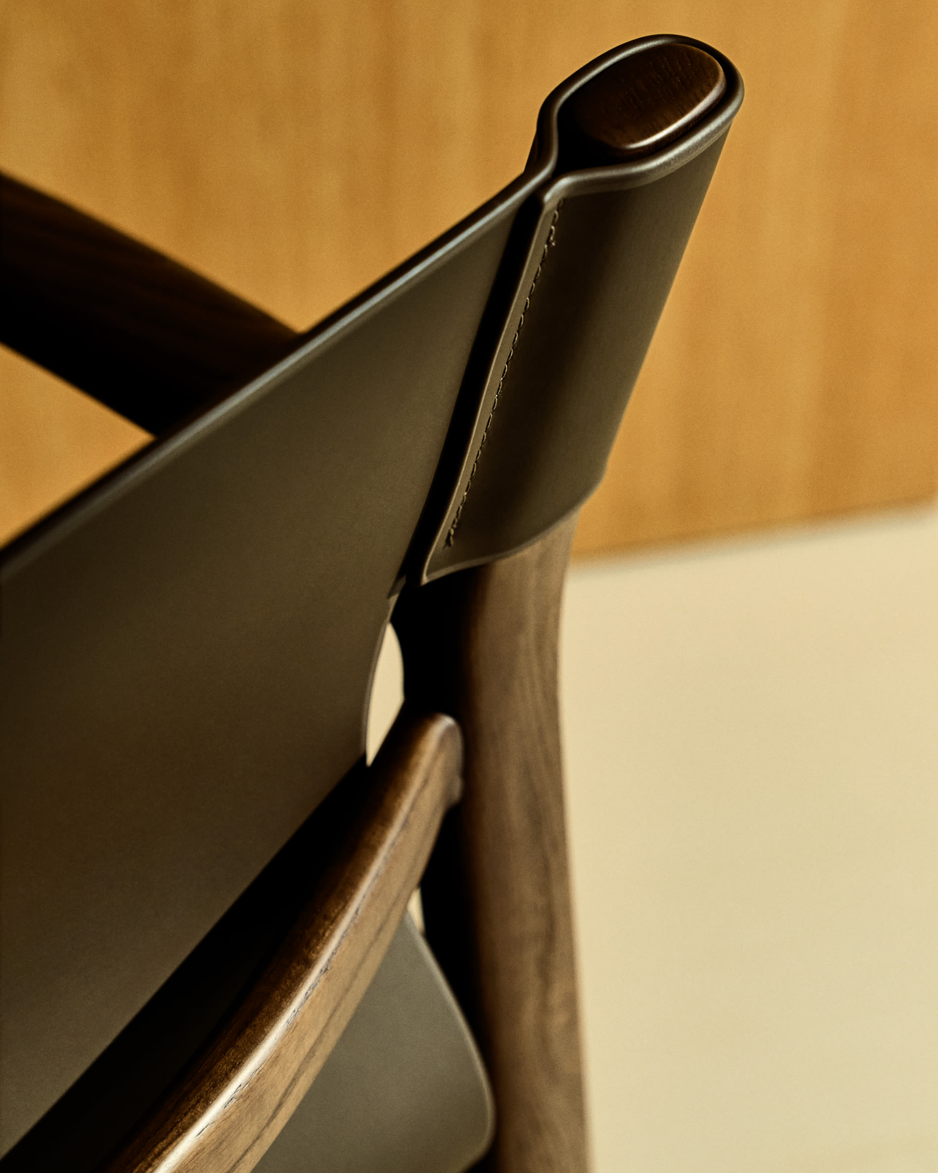 KAVE HOME Chair JAN