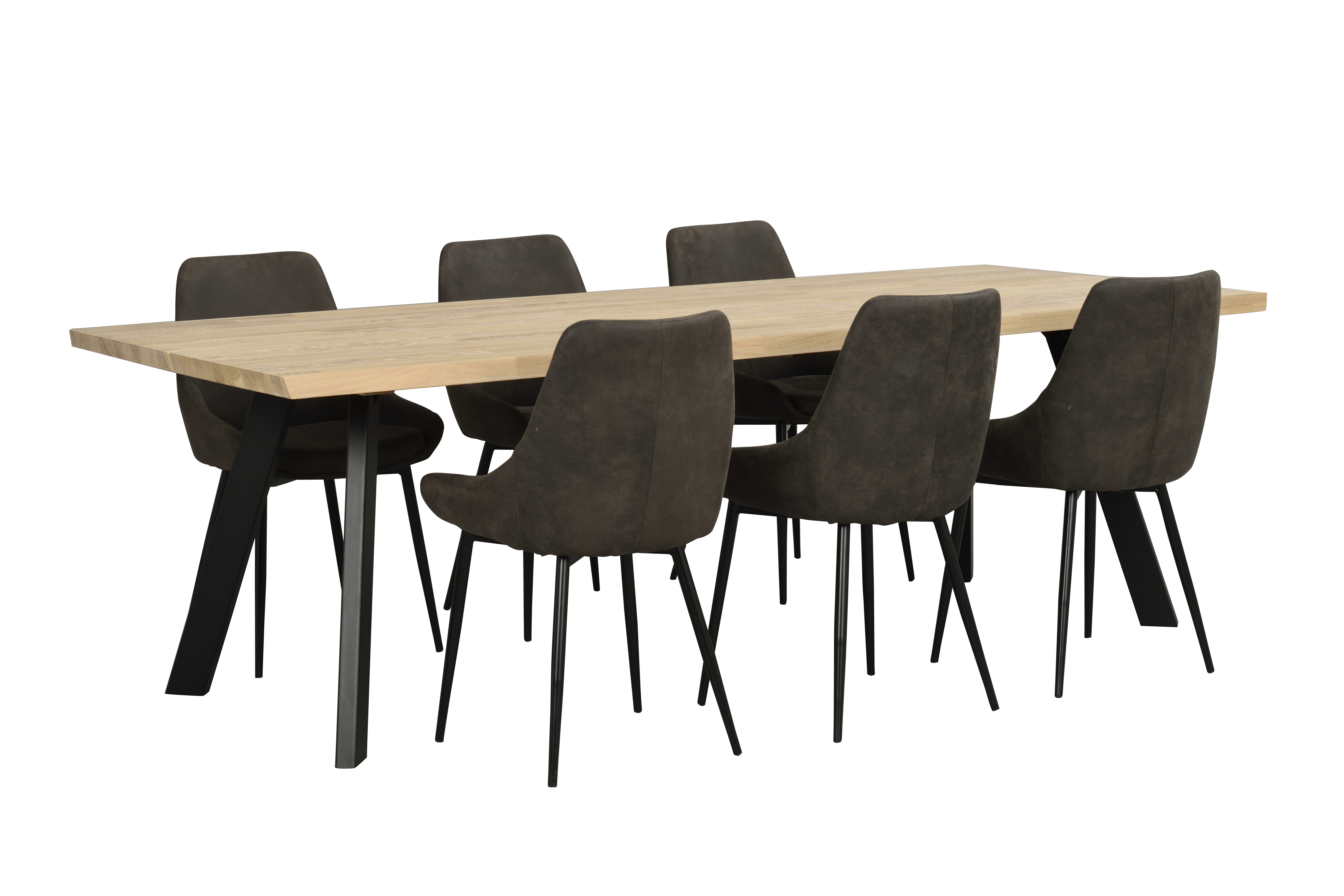 ROWICO Esstisch FRED