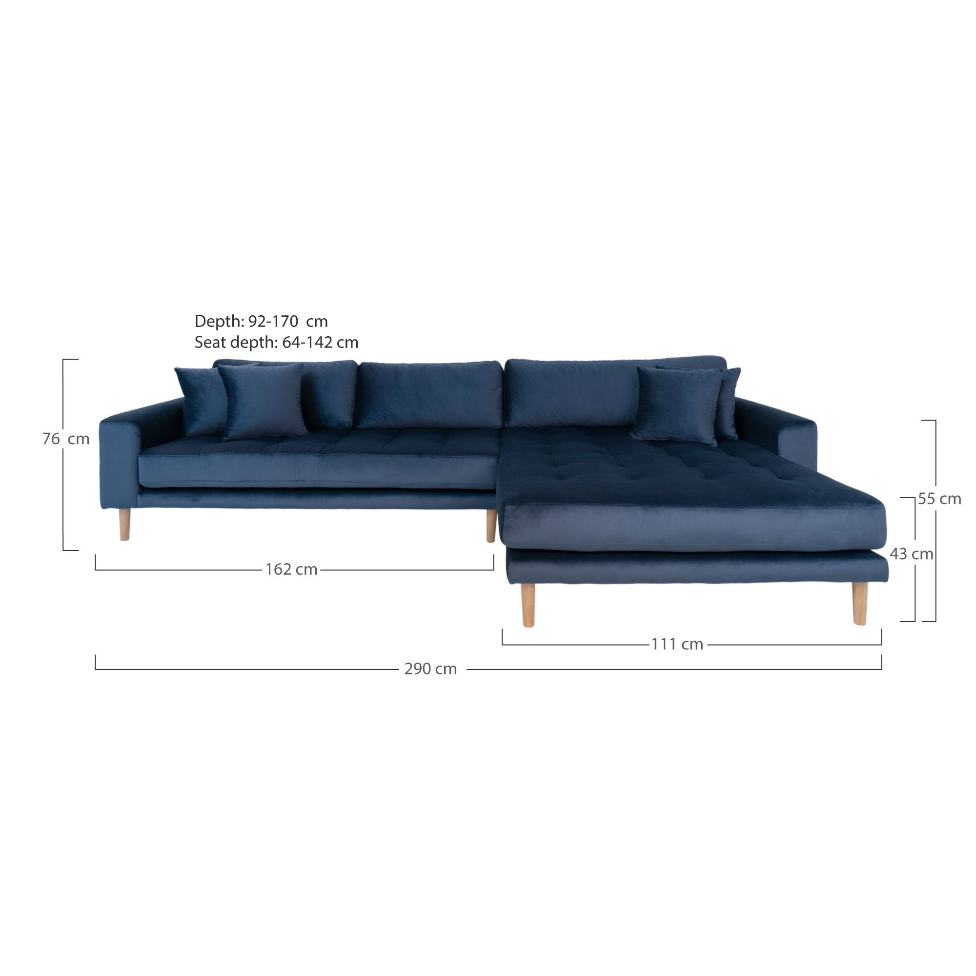FAEE Sofa LIV