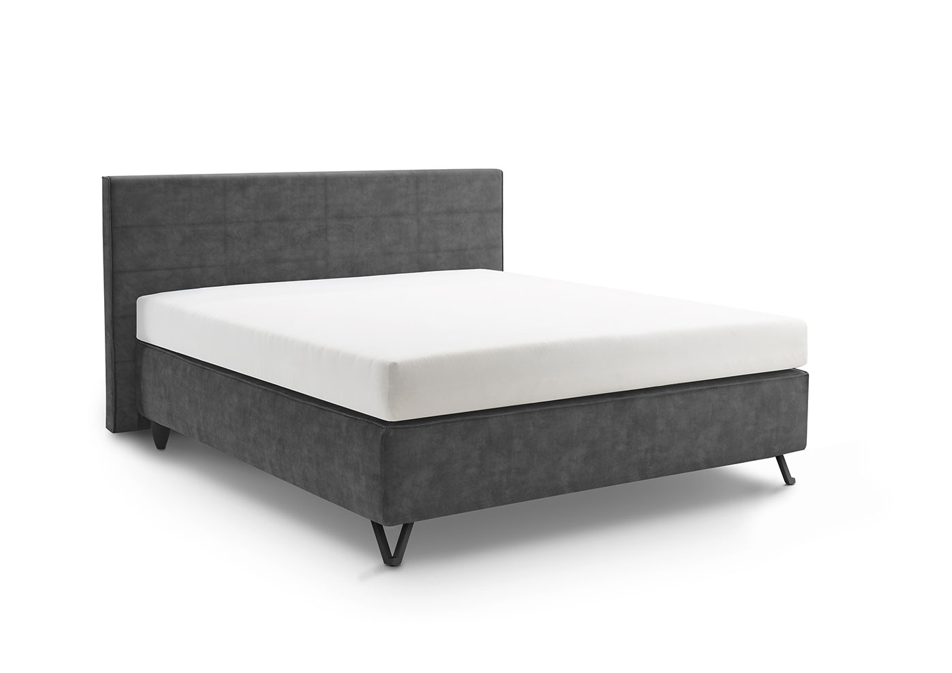 RUF BETTEN Boxspringbett BOTEGA