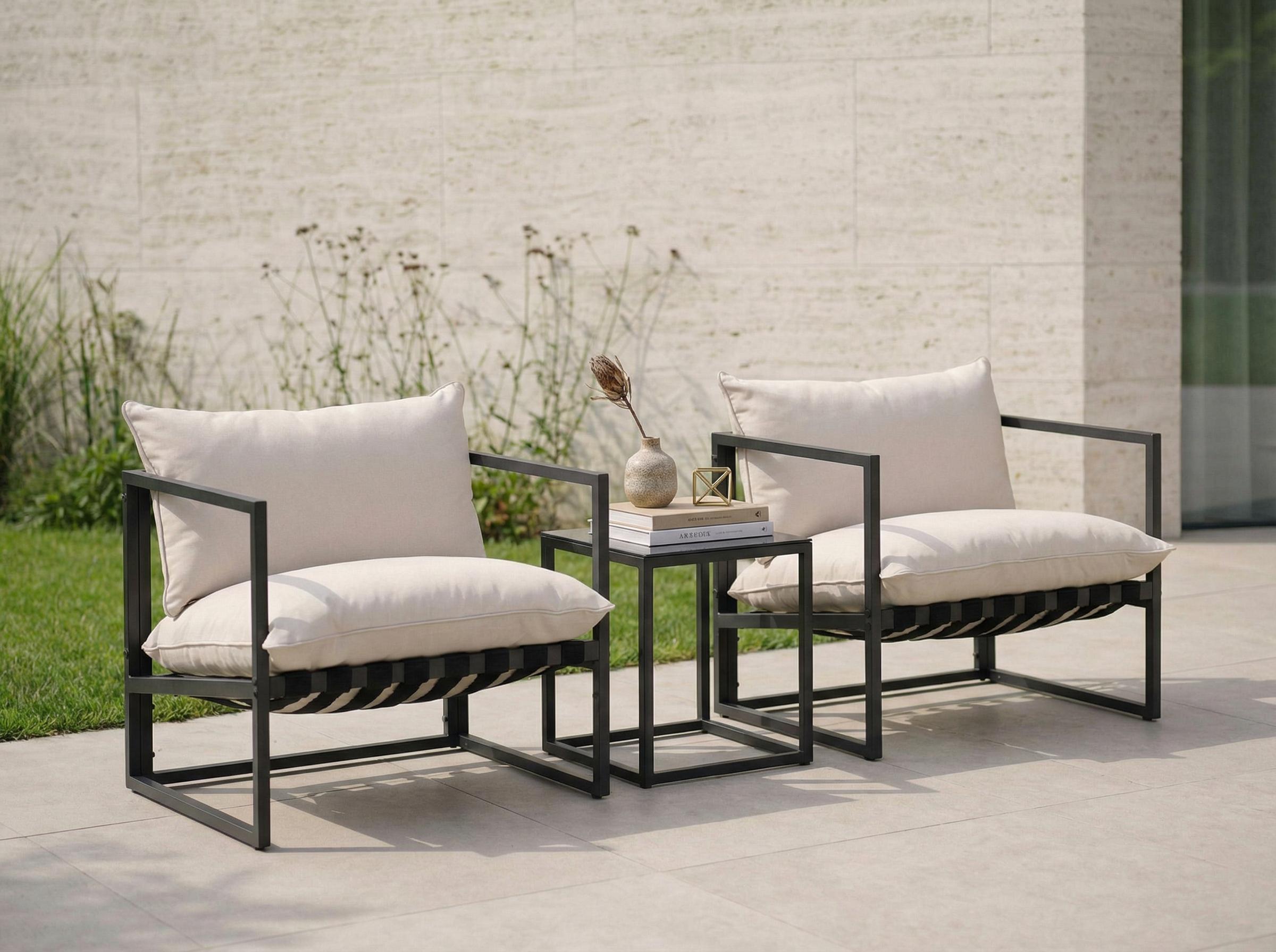 FAEE Gartenlounge PROCIDA