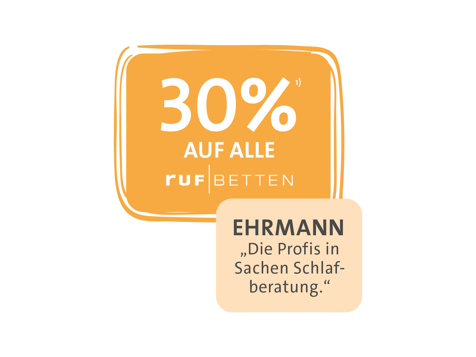 RUF Beratertage