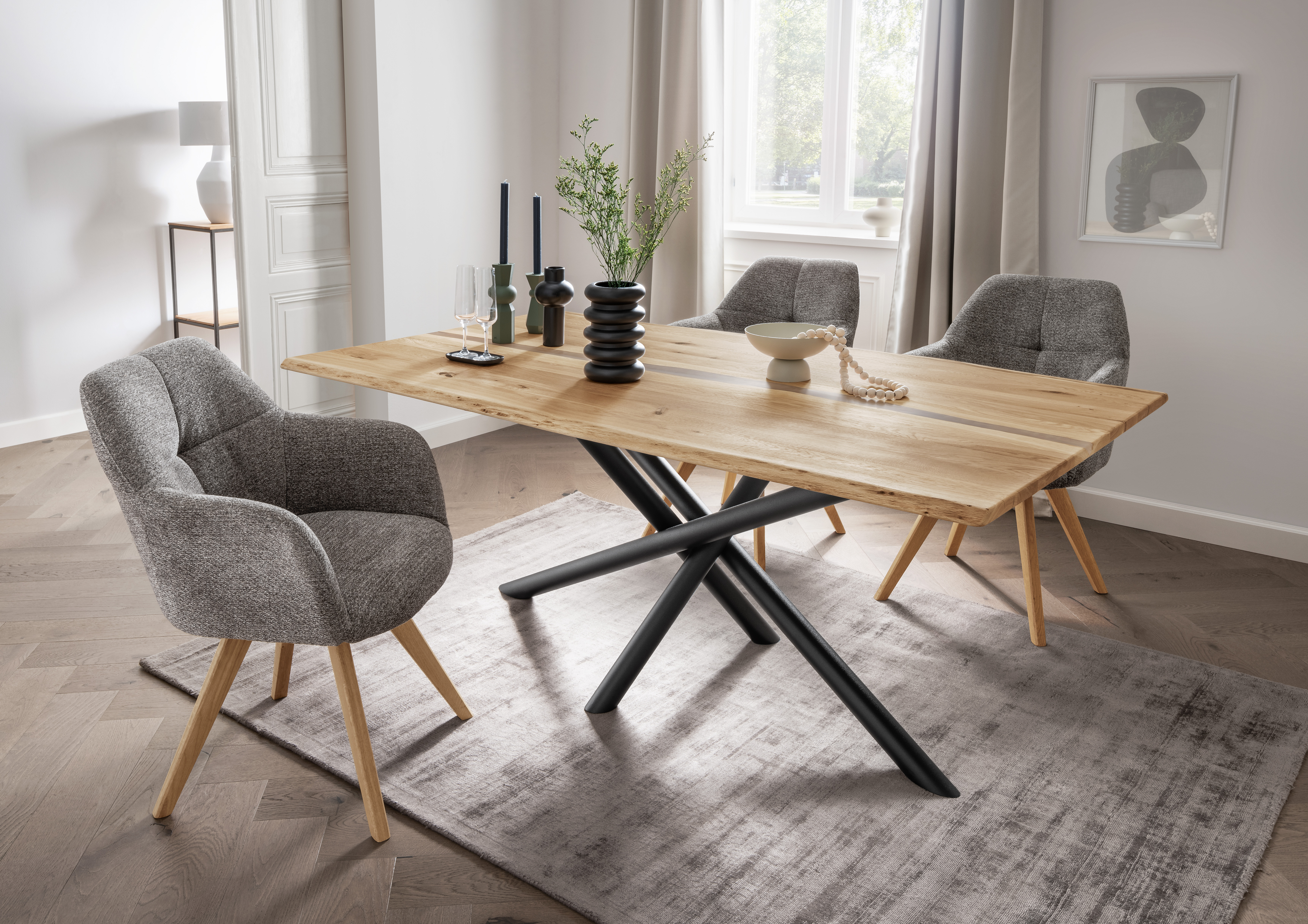 G+K Stuhl ST-0733