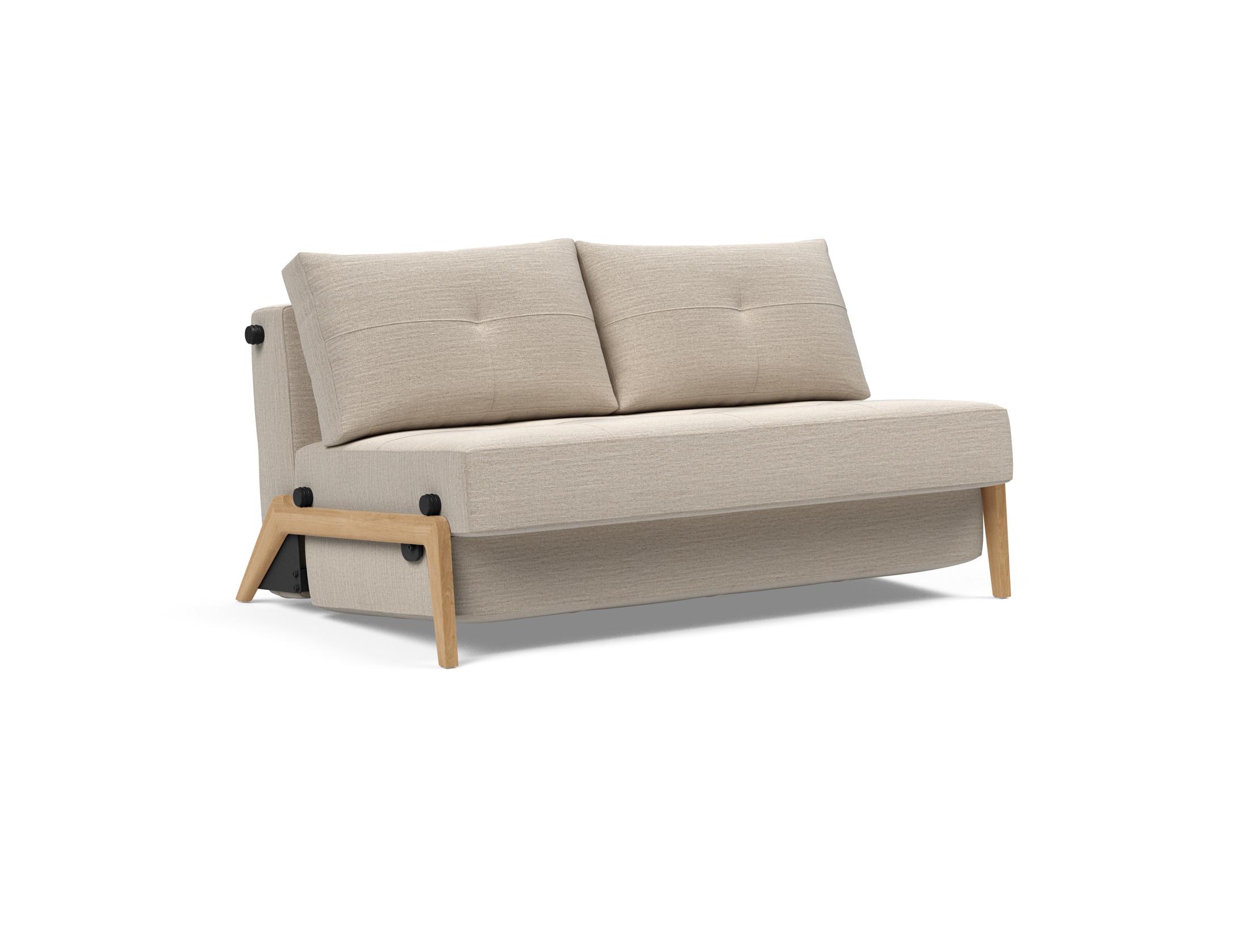 INNOVATION LIVING CUBED functional sofa