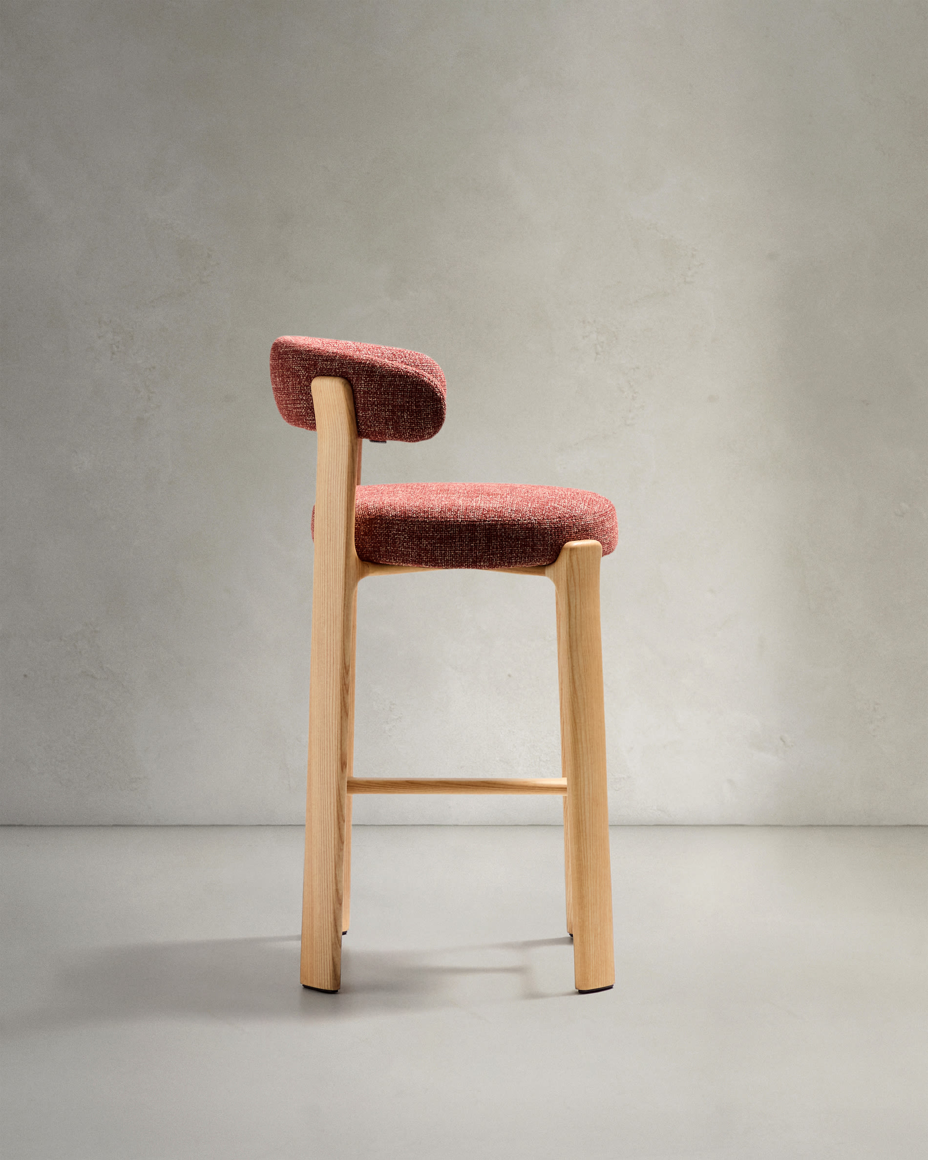 KAVE HOME Tabouret GRANITE