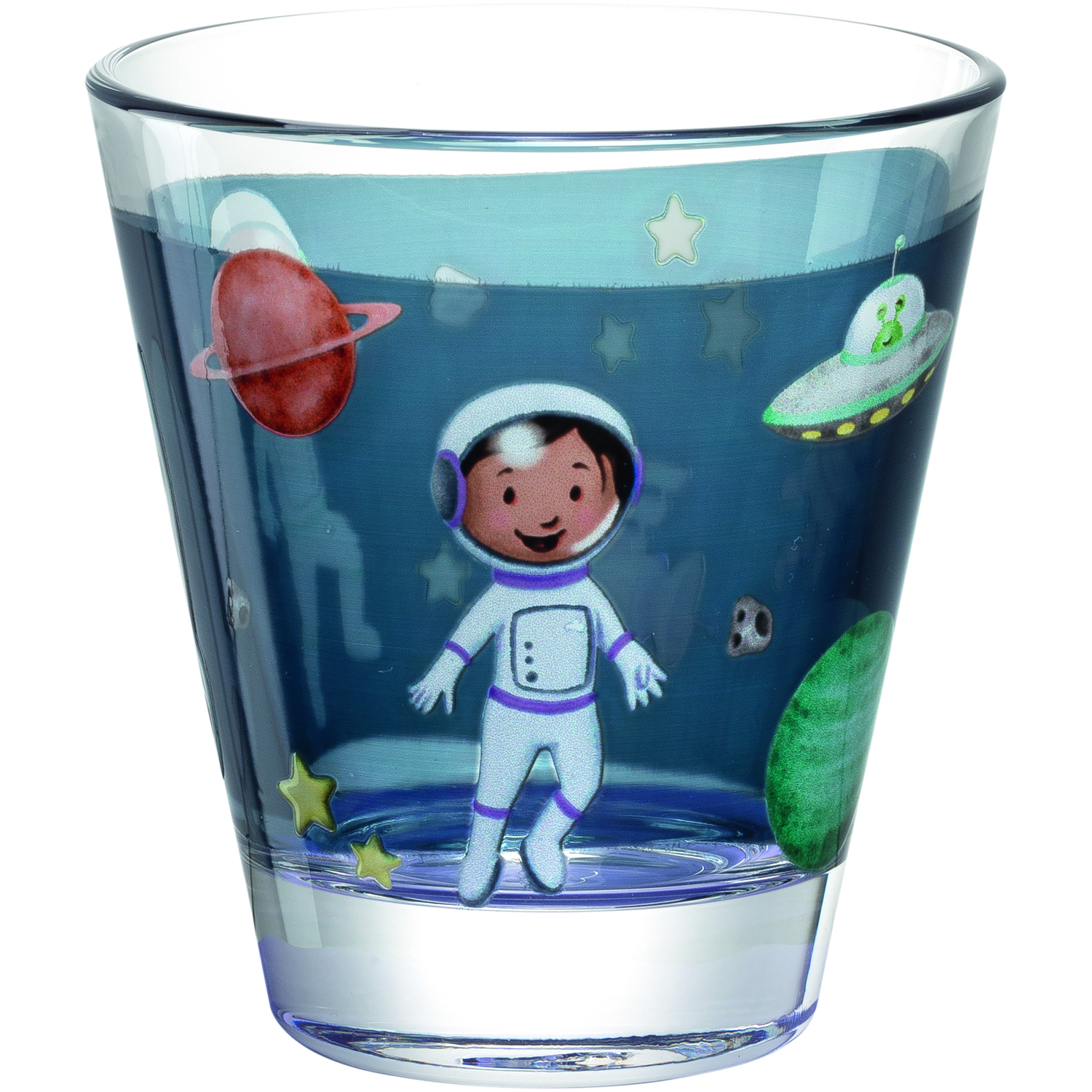 LEONARDO Becher BAMBINI AVVENTUR