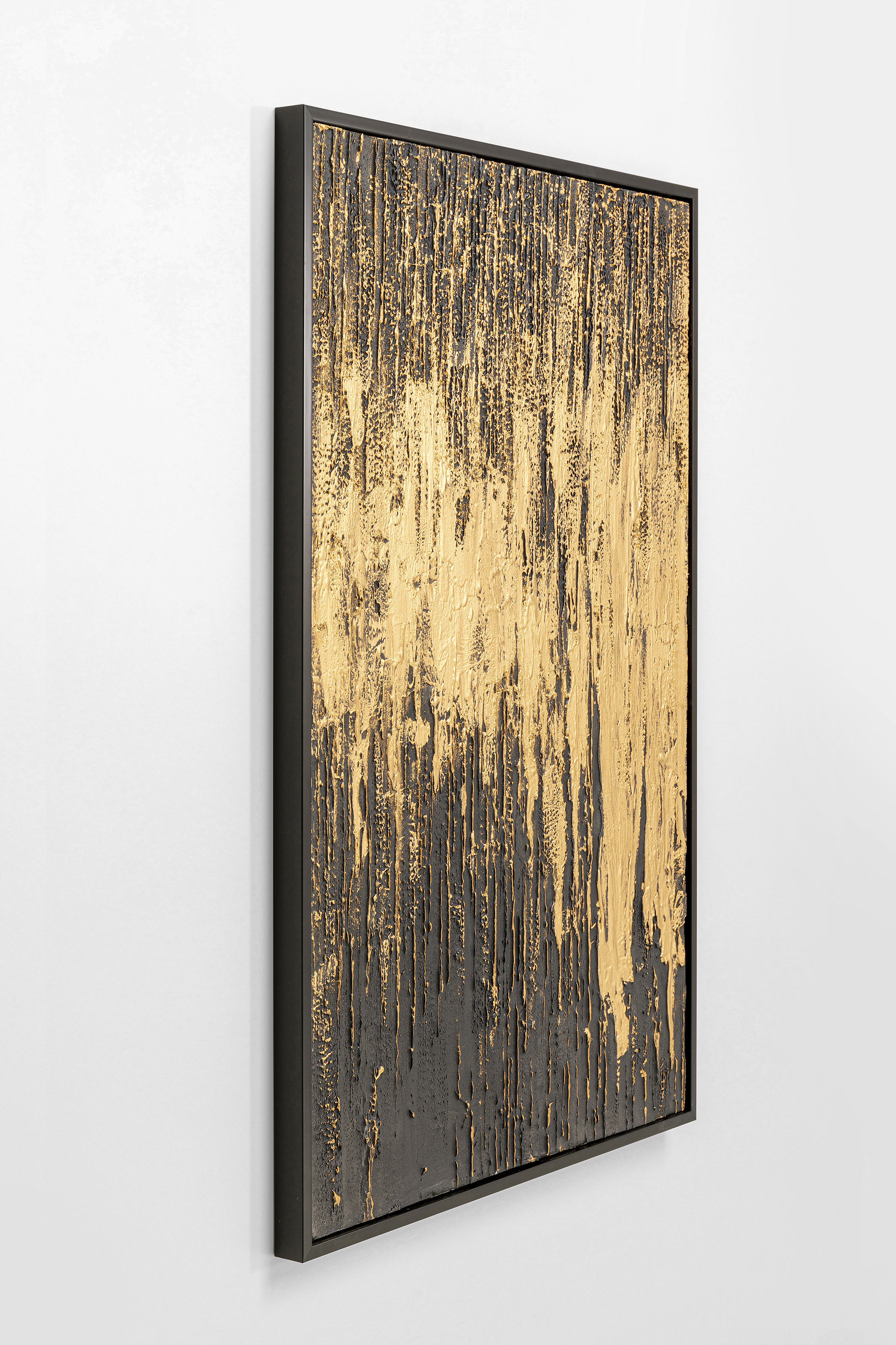 KARE Gerahmtes Bild ABSTRACT