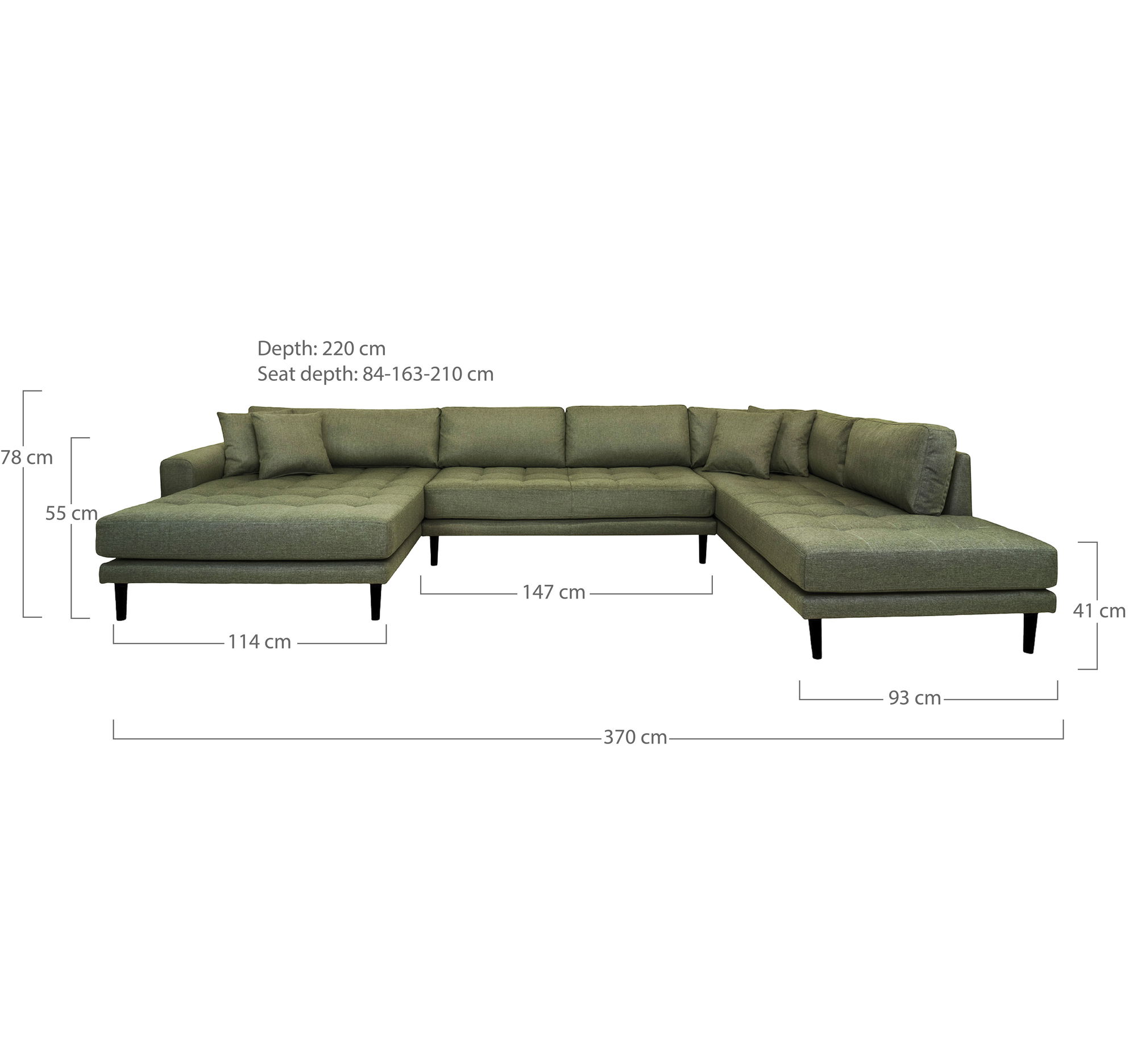 FAEE Sofa LIV