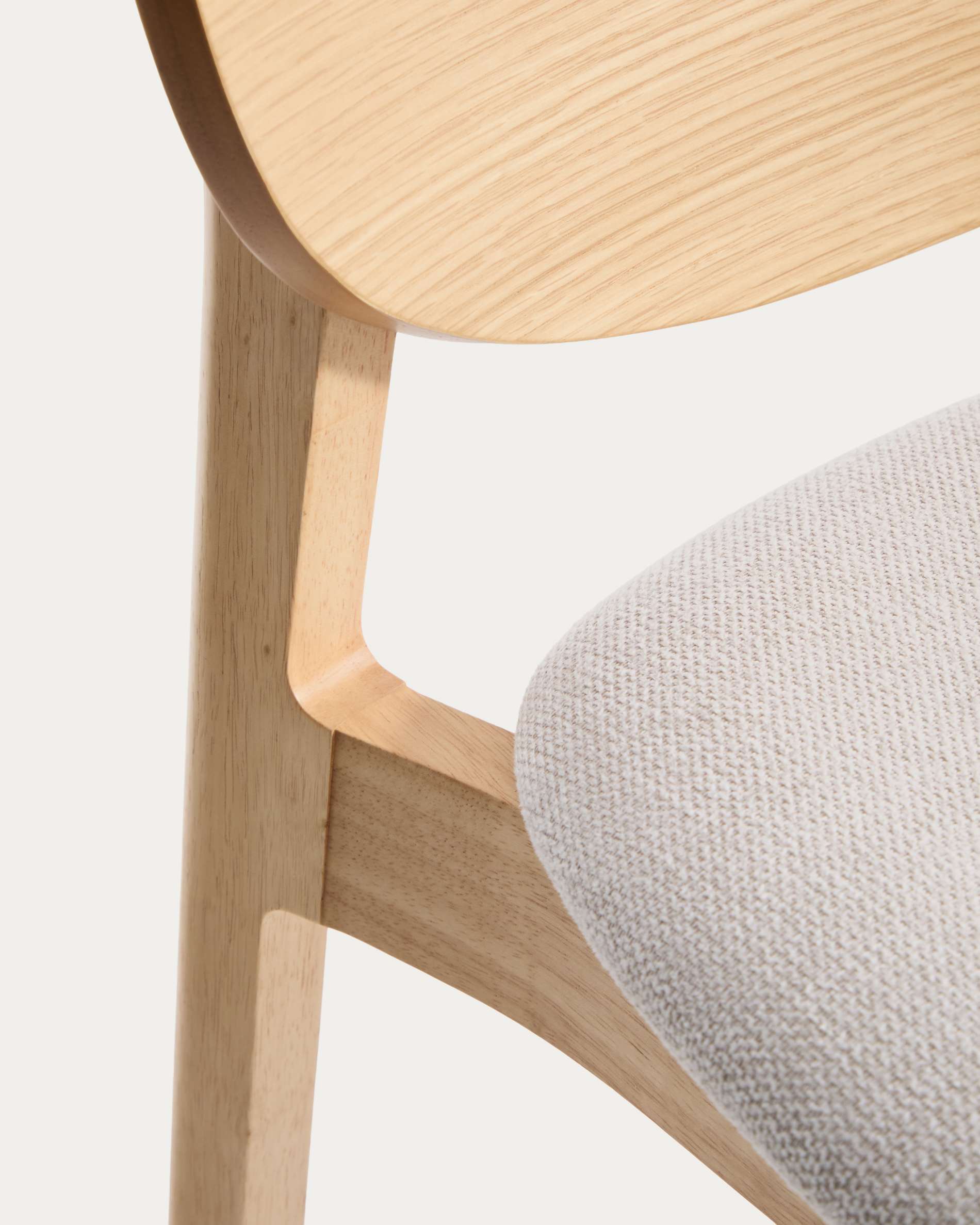 KAVE HOME Hocker LUDARA