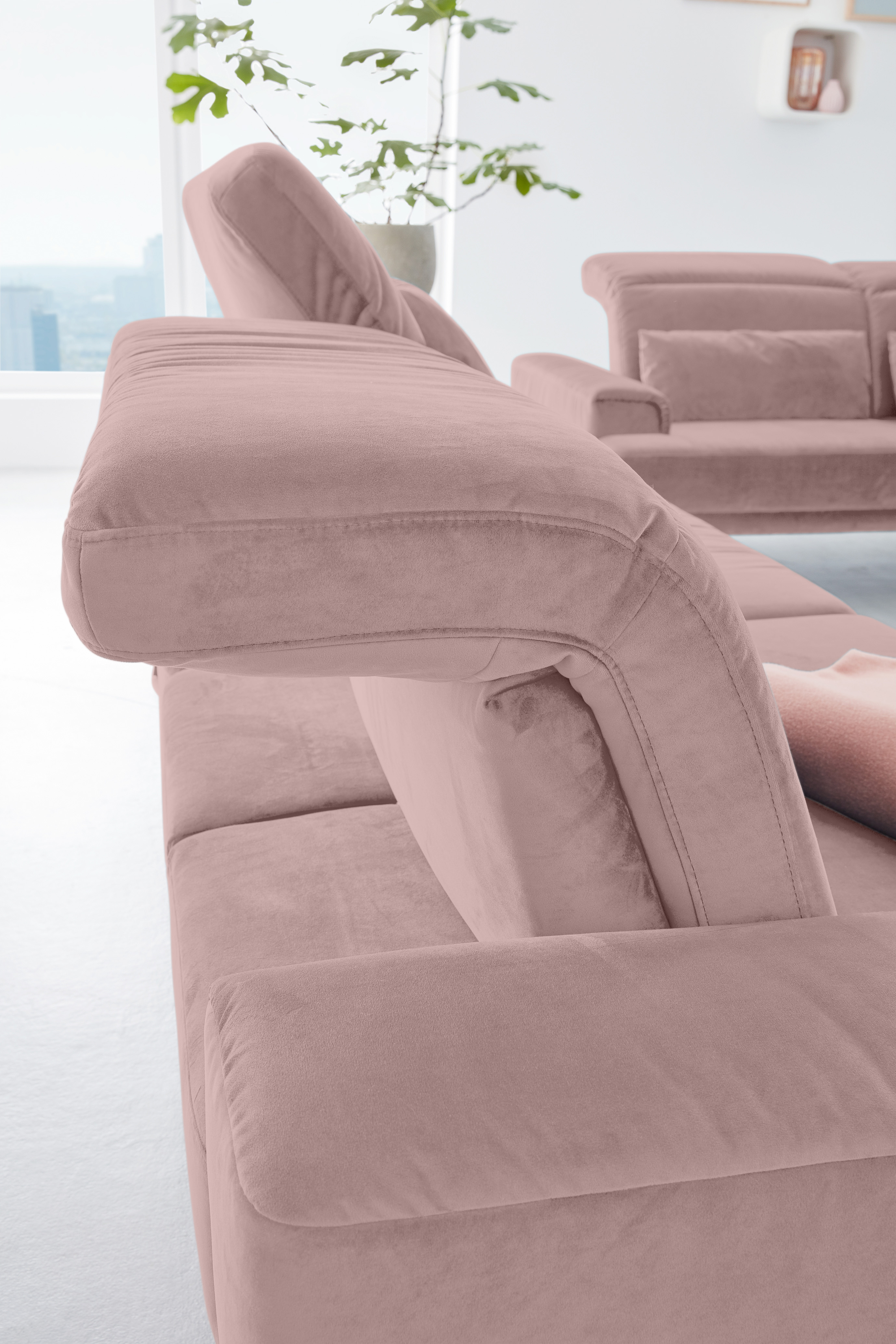 MUSTERRING Sofa MR 4580 MUSTERRING Sofa MR 4580