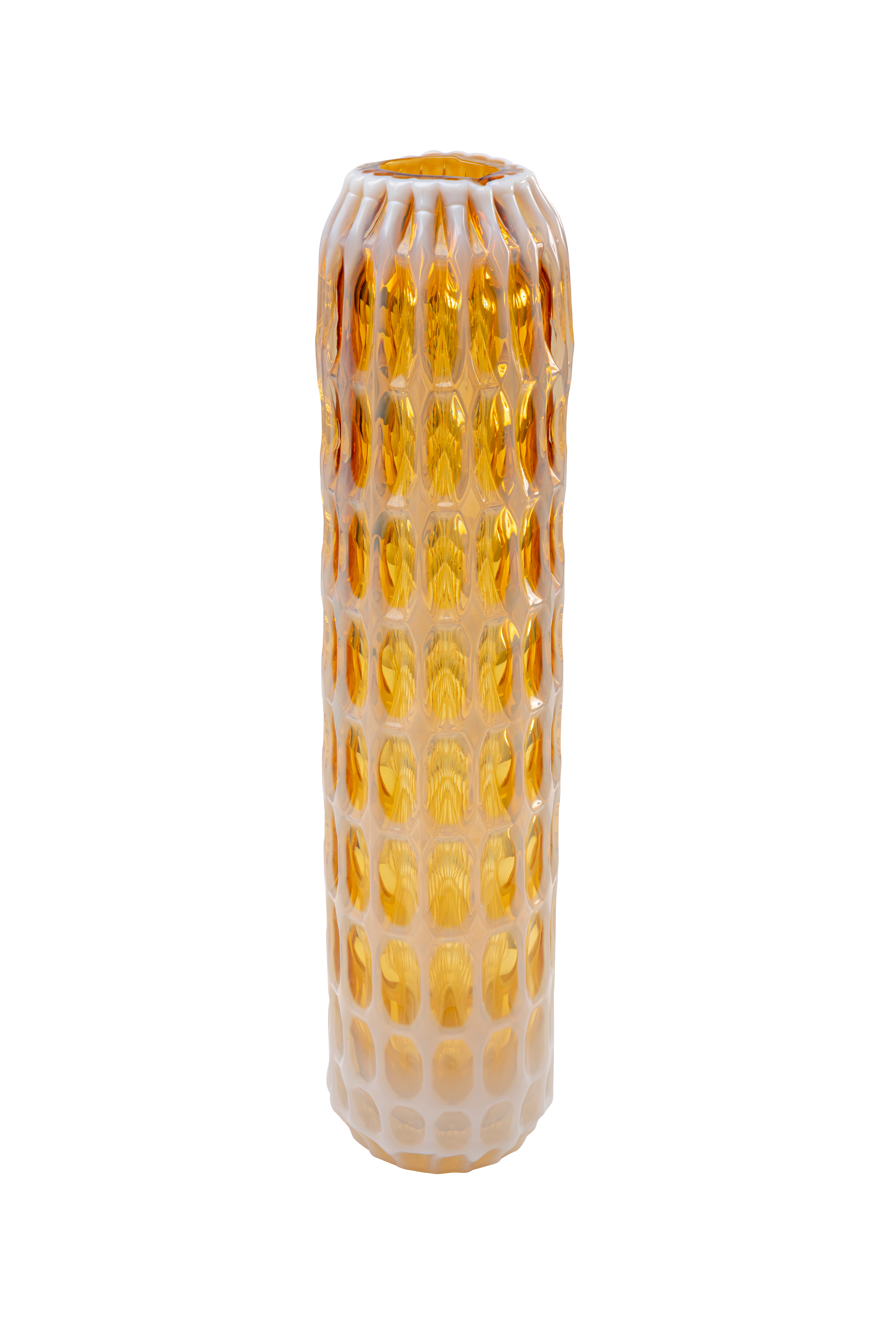 KARE Vase MILKY