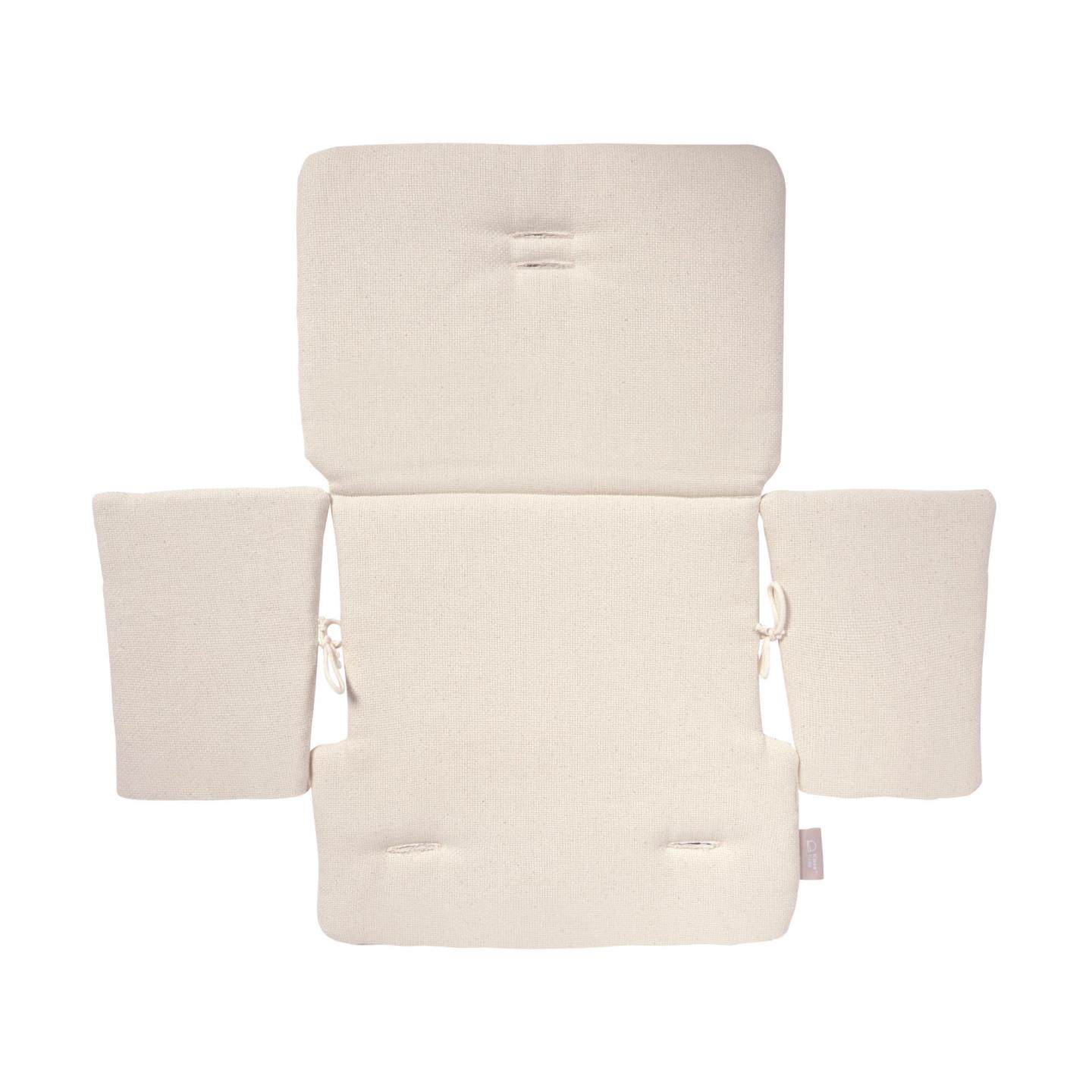 KAVE HOME Coussin pour chaise haute NUUN