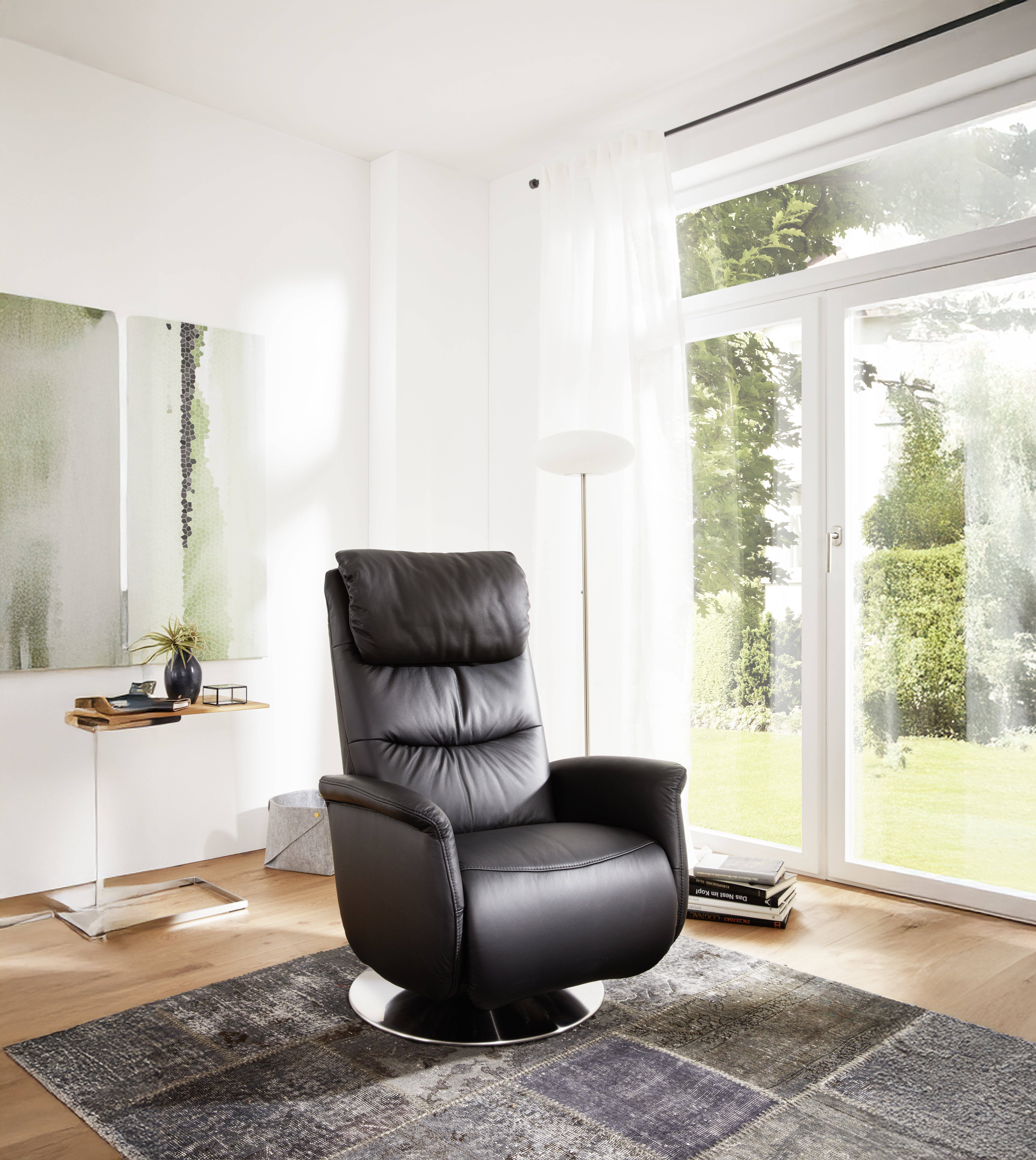 HIMOLLA Sessel EMIL