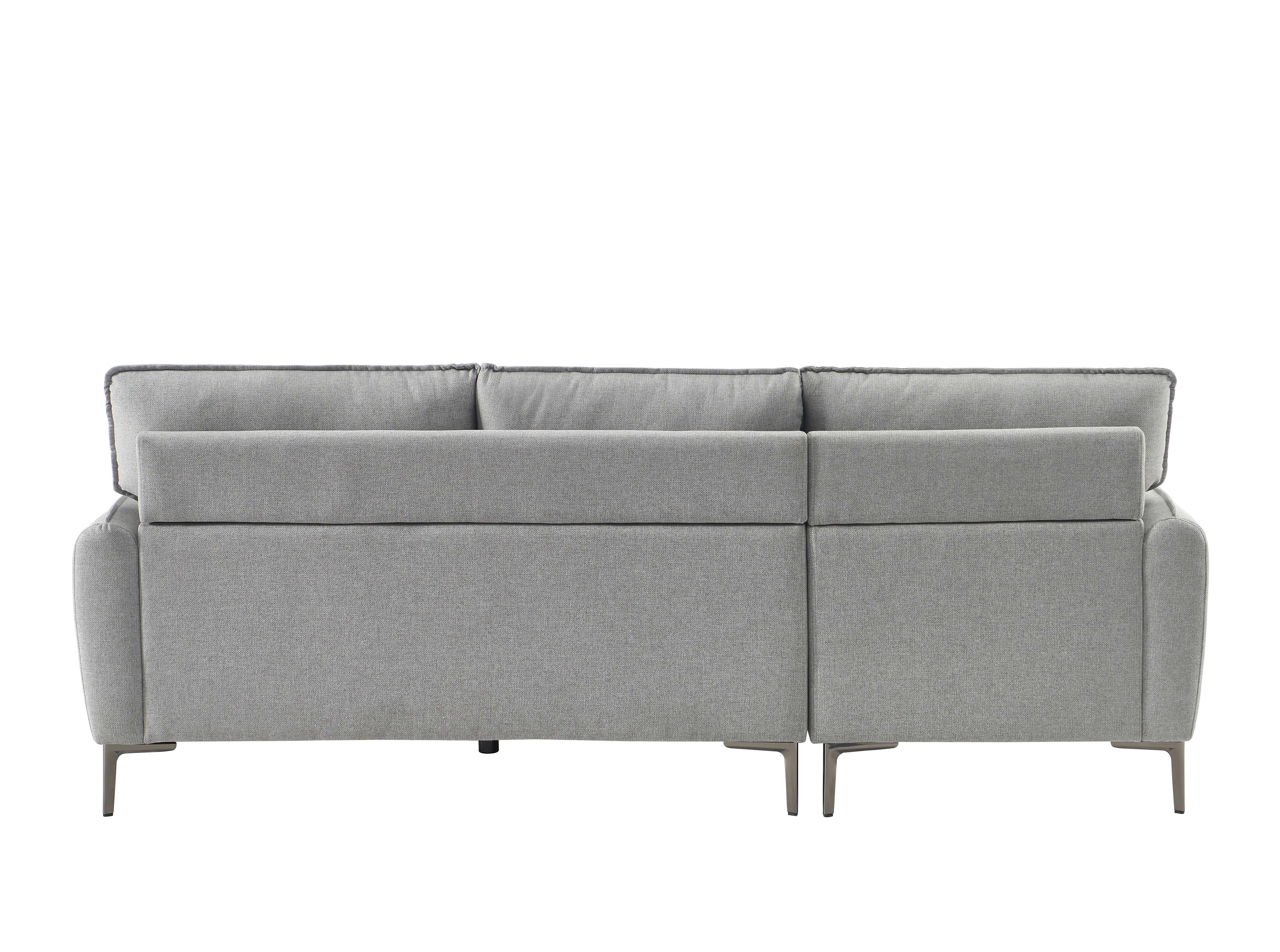 Canapé d'angle SILJA