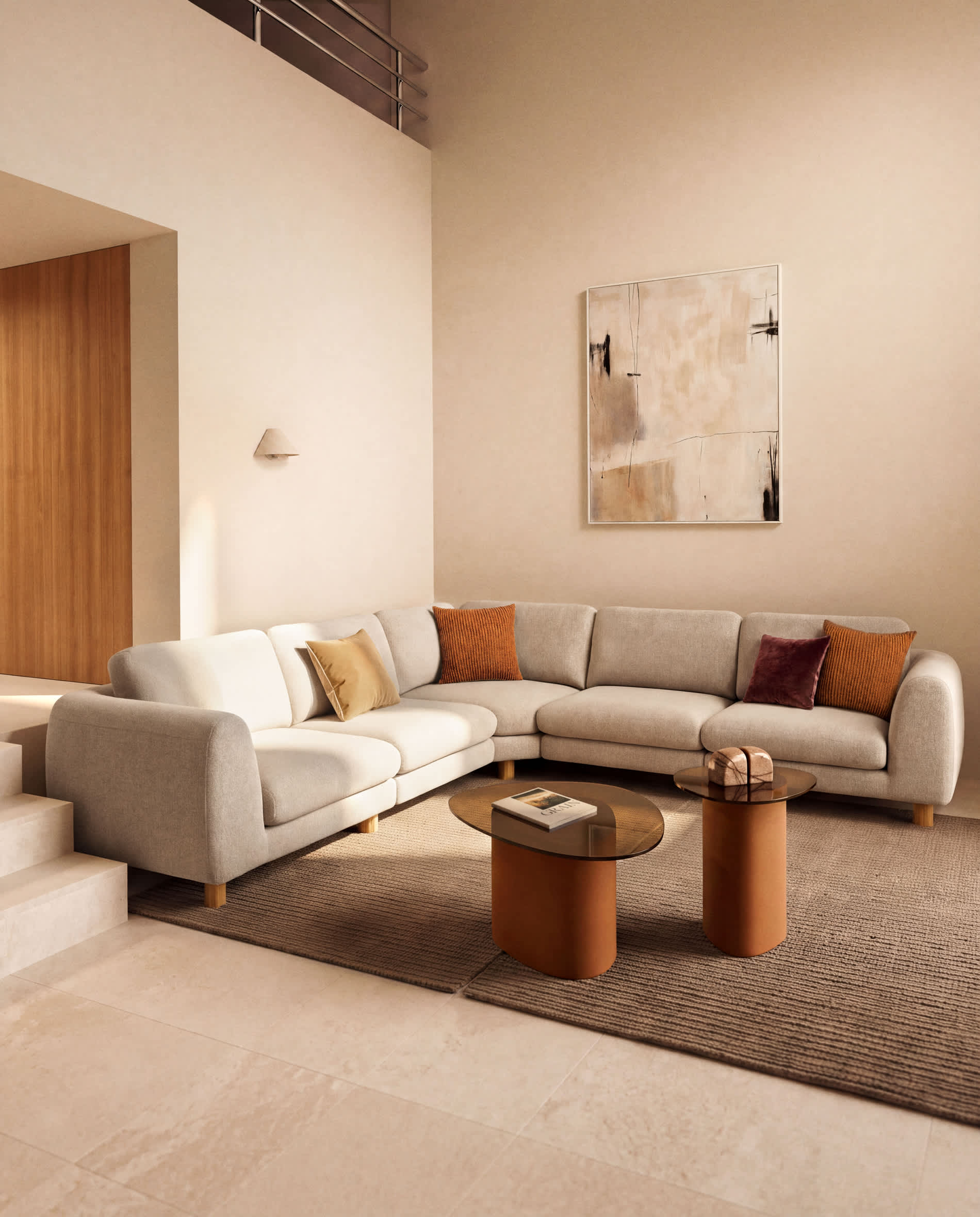 Kave Home VERA Sofa