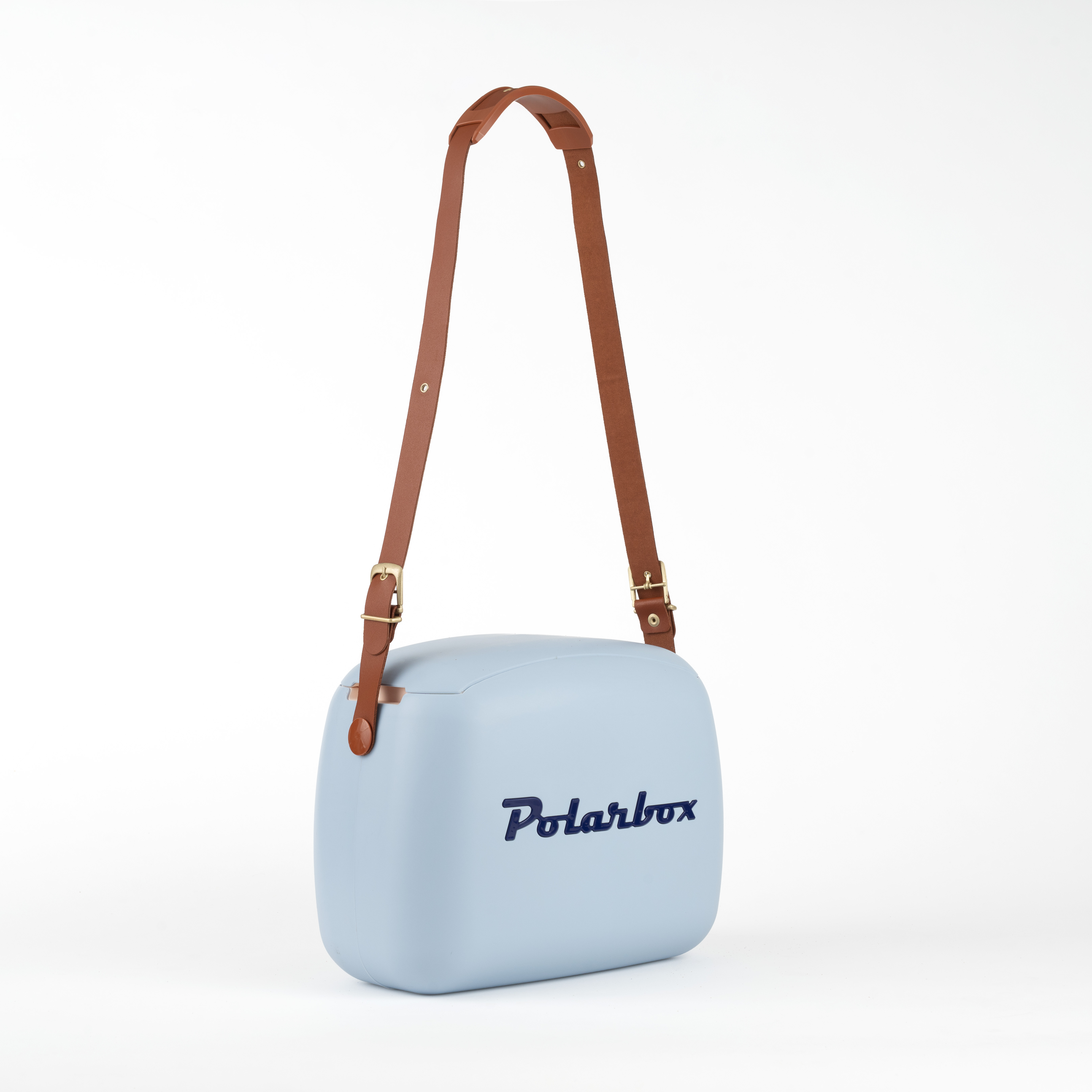POLARBOX Coolerbag GOLD