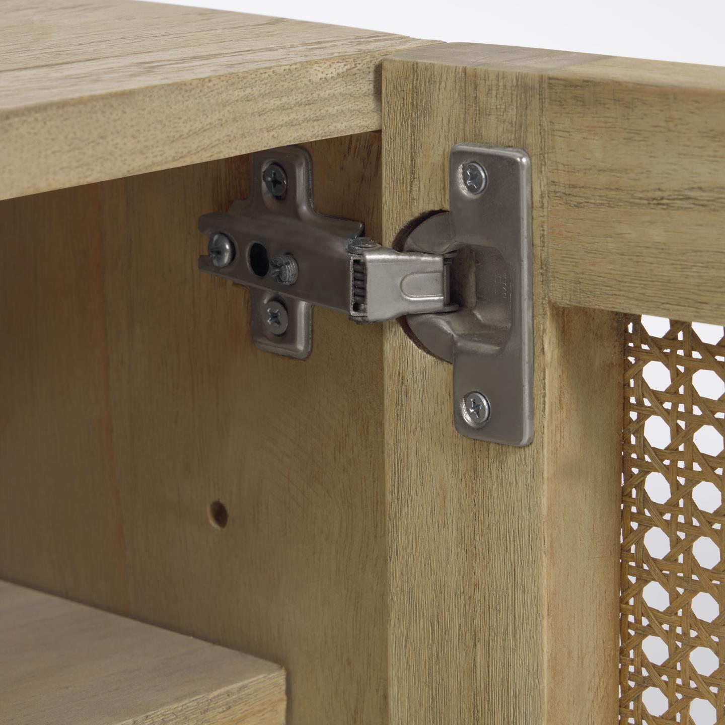 KAVE HOME Lowboard REXIT KAVE HOME TV-Möbel REXIT