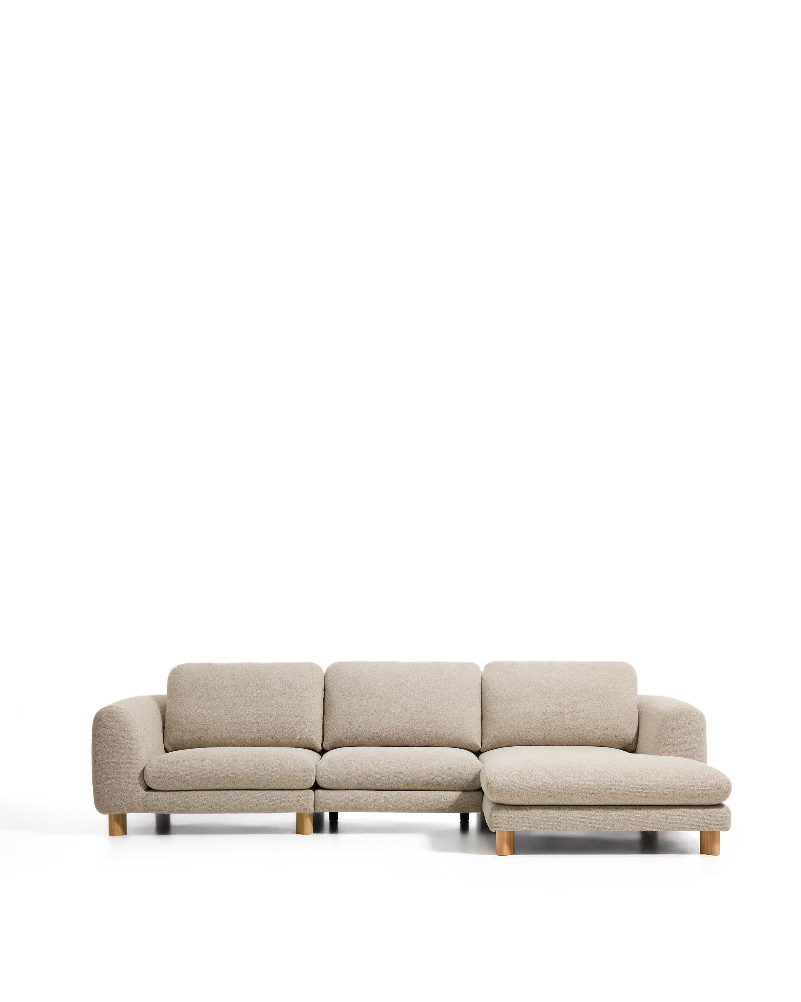 KAVE HOME Sofa VERA