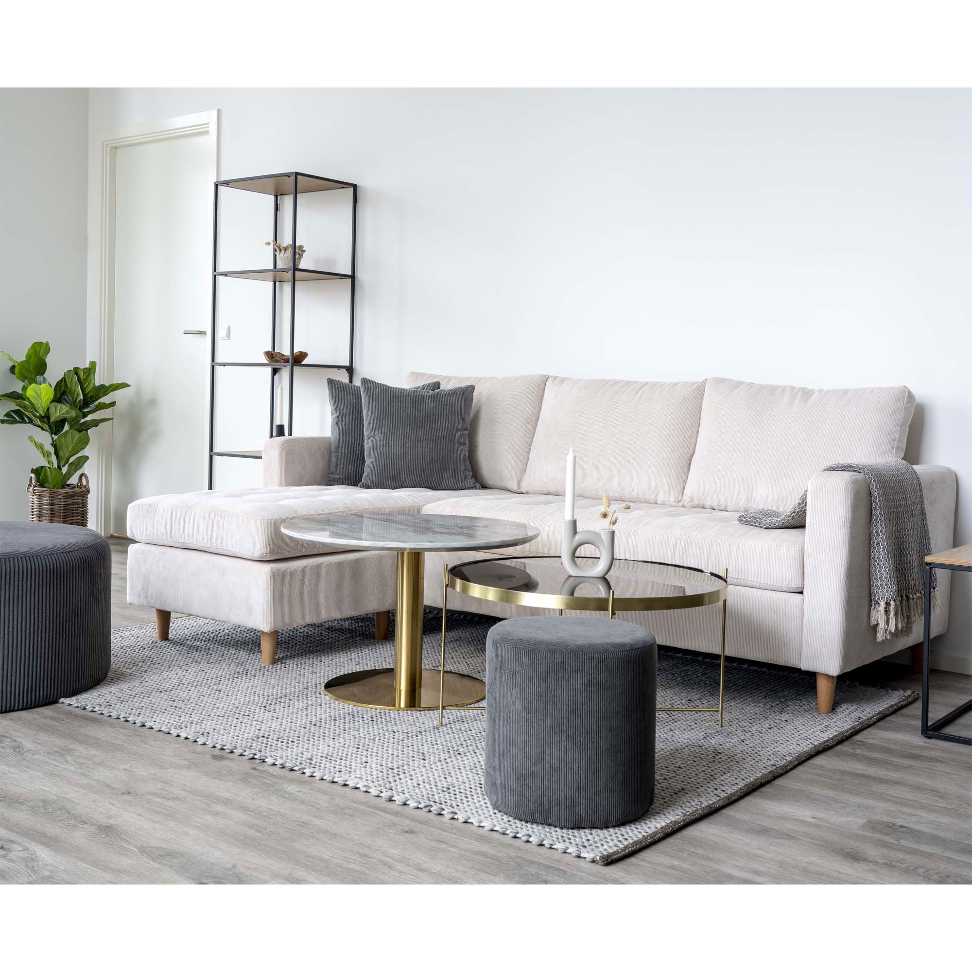 HOUSE NORDIC Vita shelf unit HOUSE NORDIC Vita shelf unit