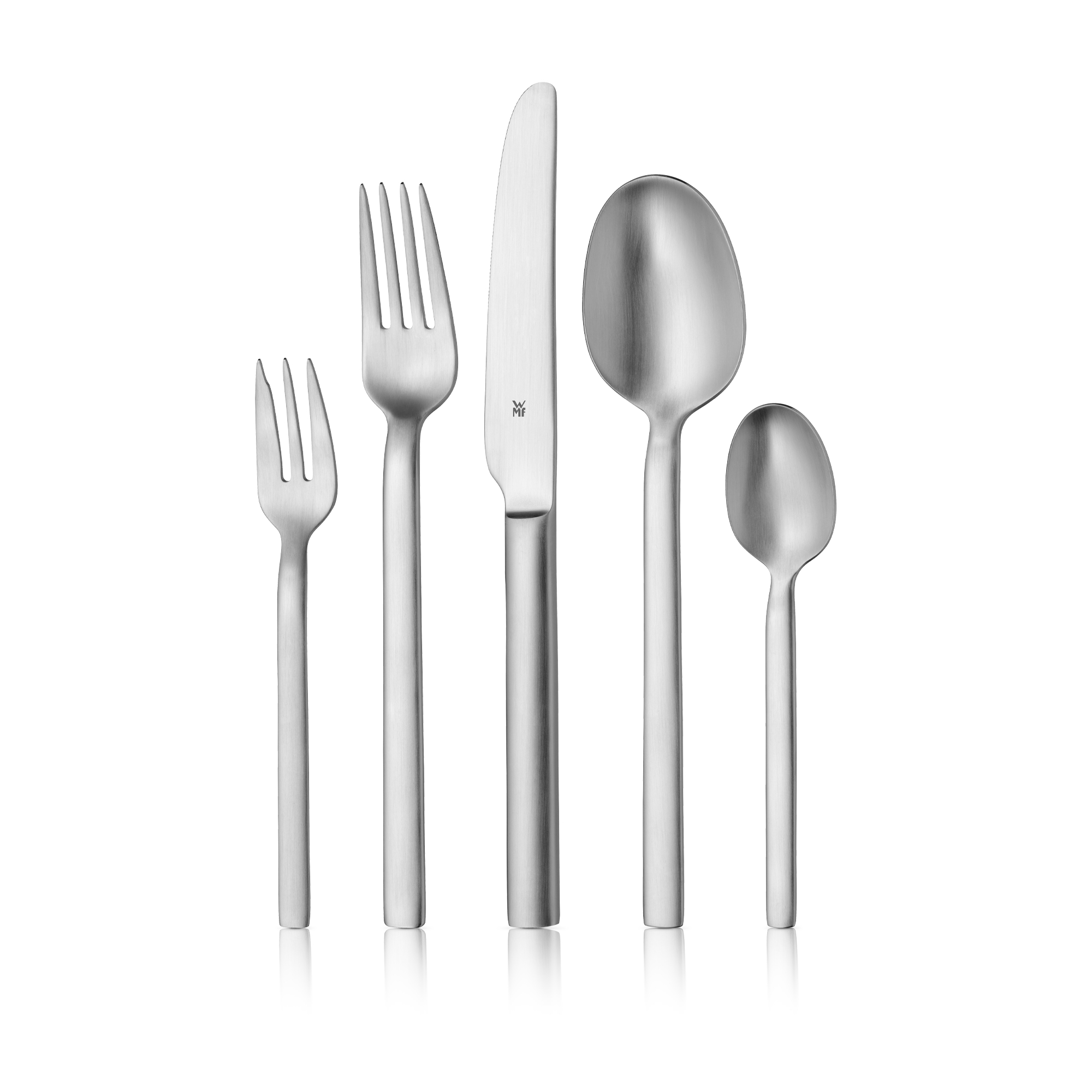 WMF Besteck-Set ALTEO
