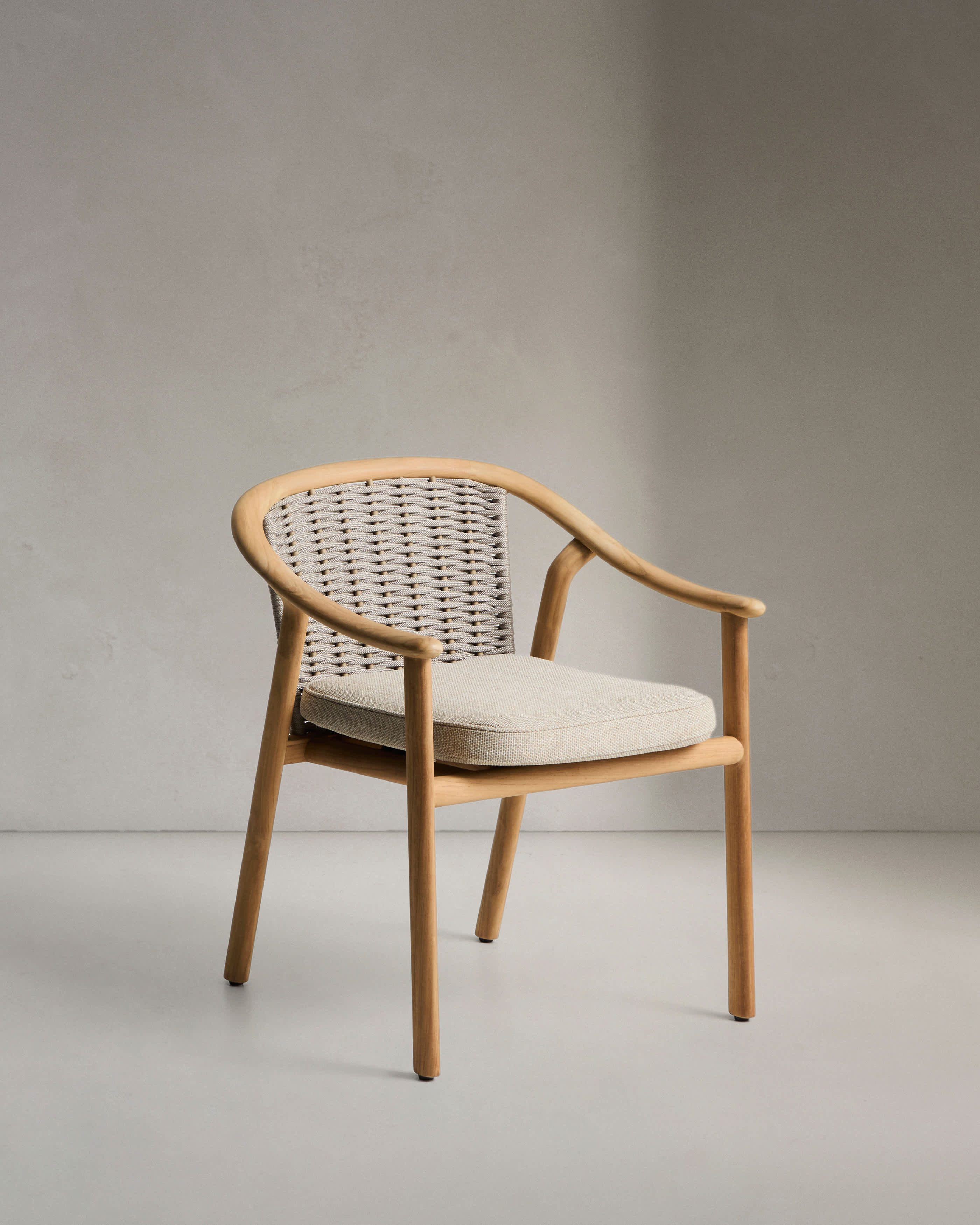 KAVE HOME ELUNDA garden chair