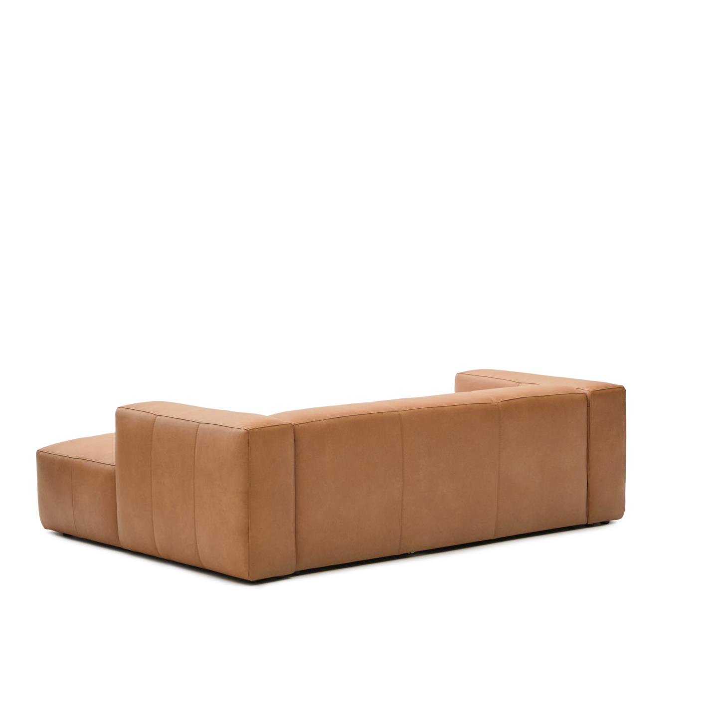 KAVE HOME Daybed LEATHERBLOK