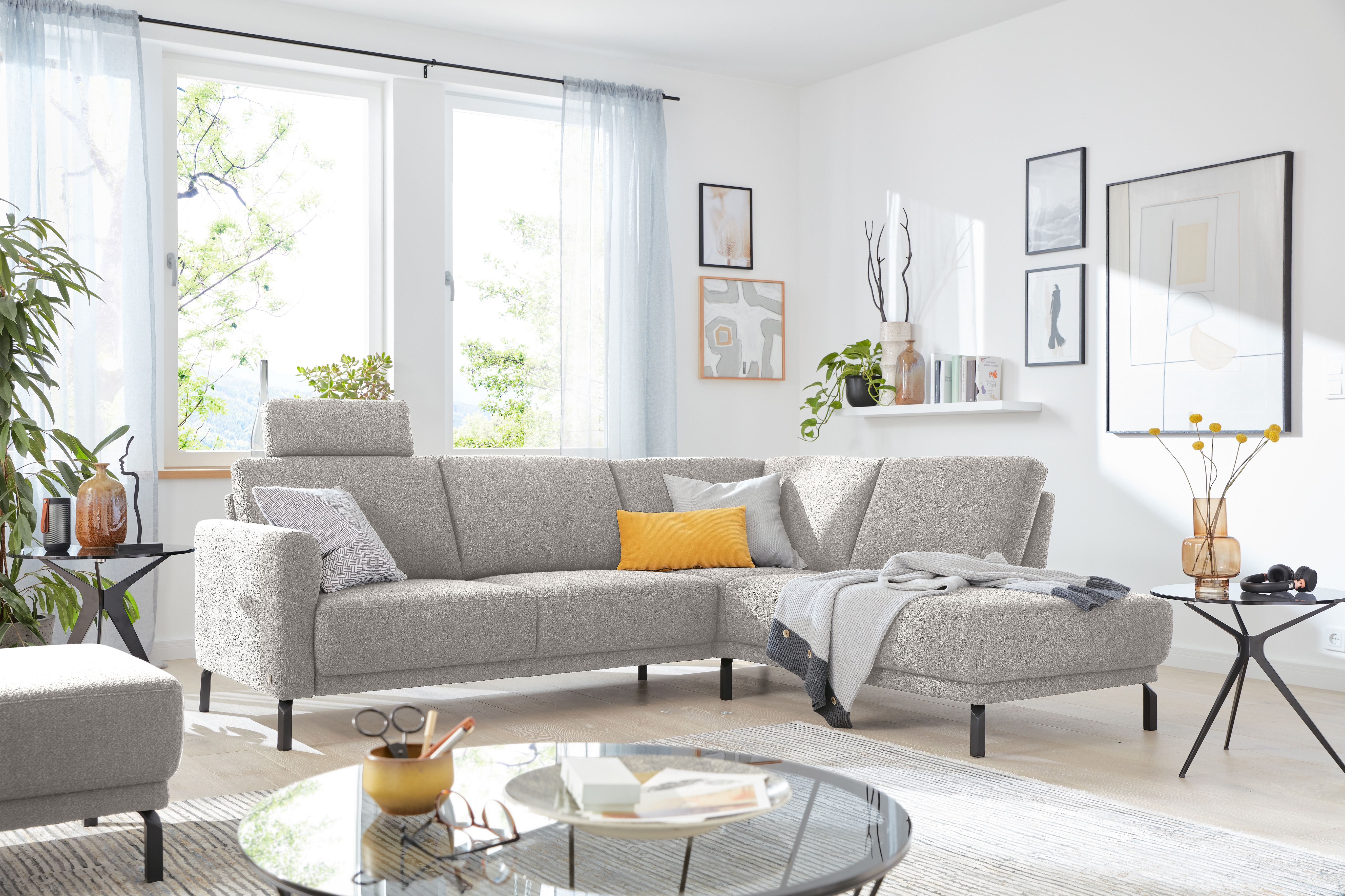 MUSTERRING Sofa MR385