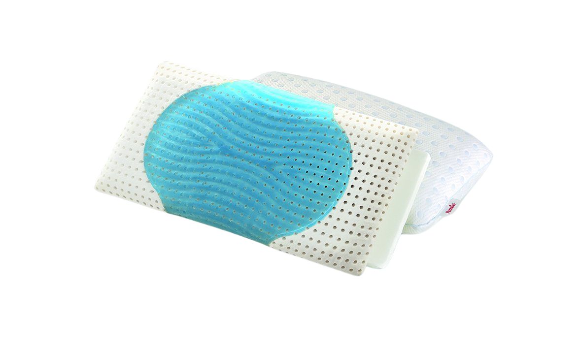 PARADIES Kissen FLEXOGEL® DREAM 
