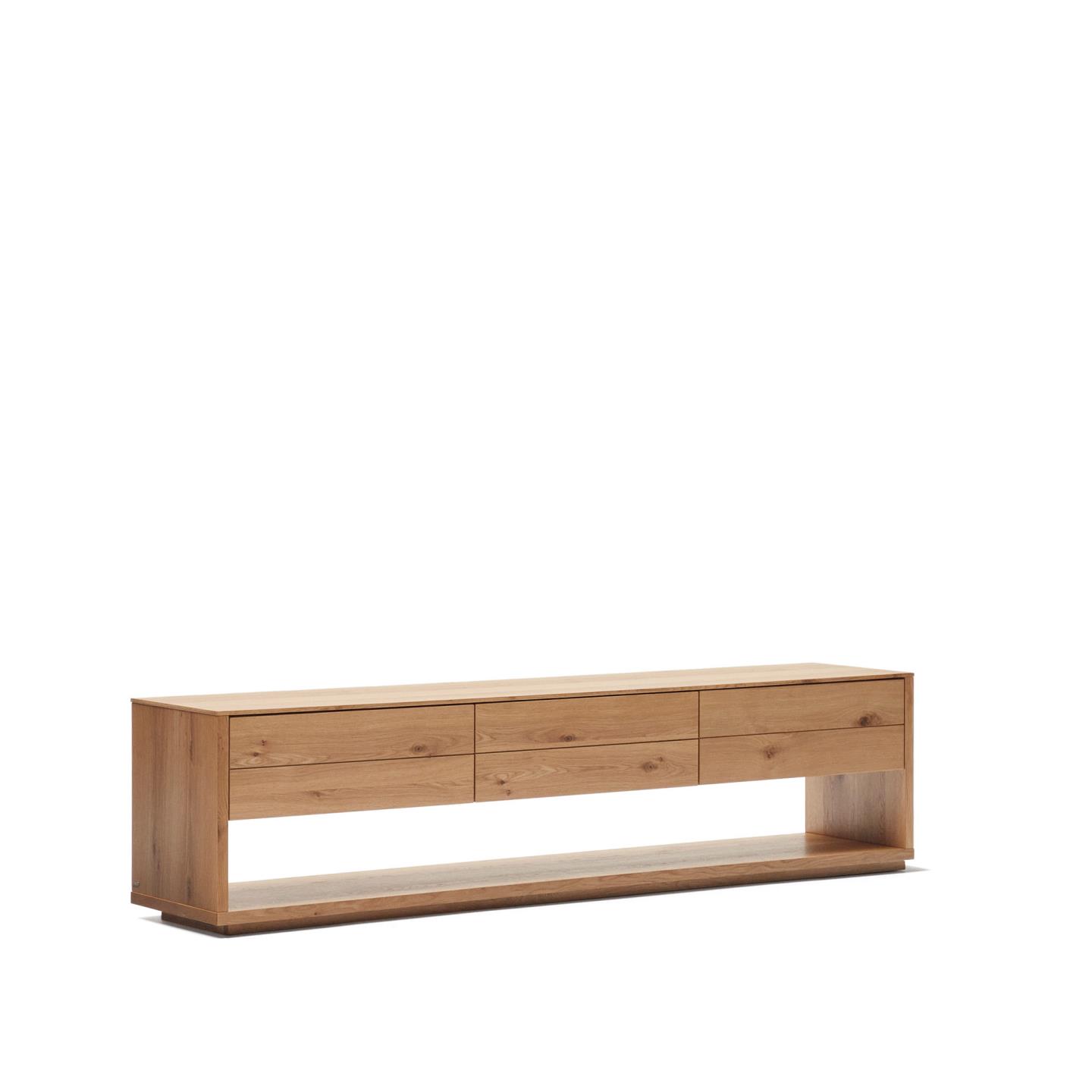 KAVE HOME ALGUEMA lowboard