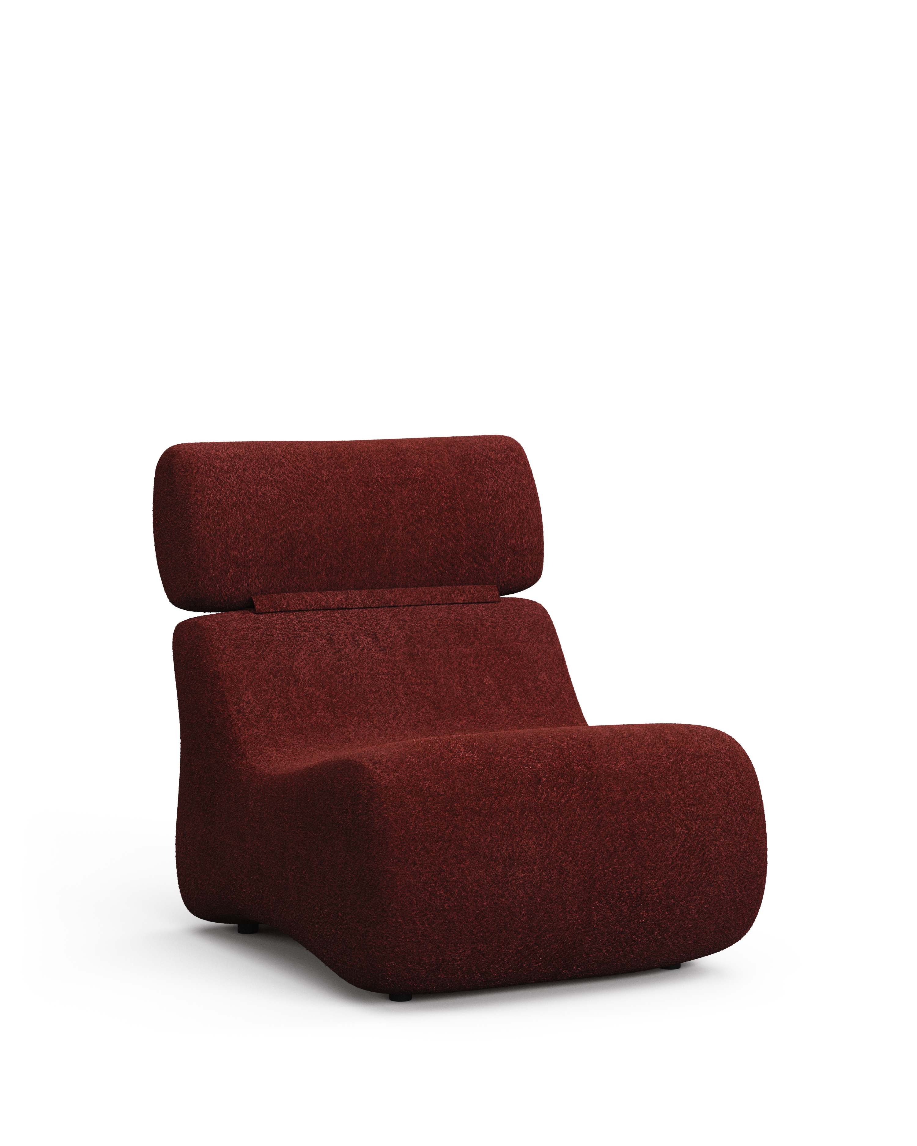 KAVE HOME Sessel CLUB