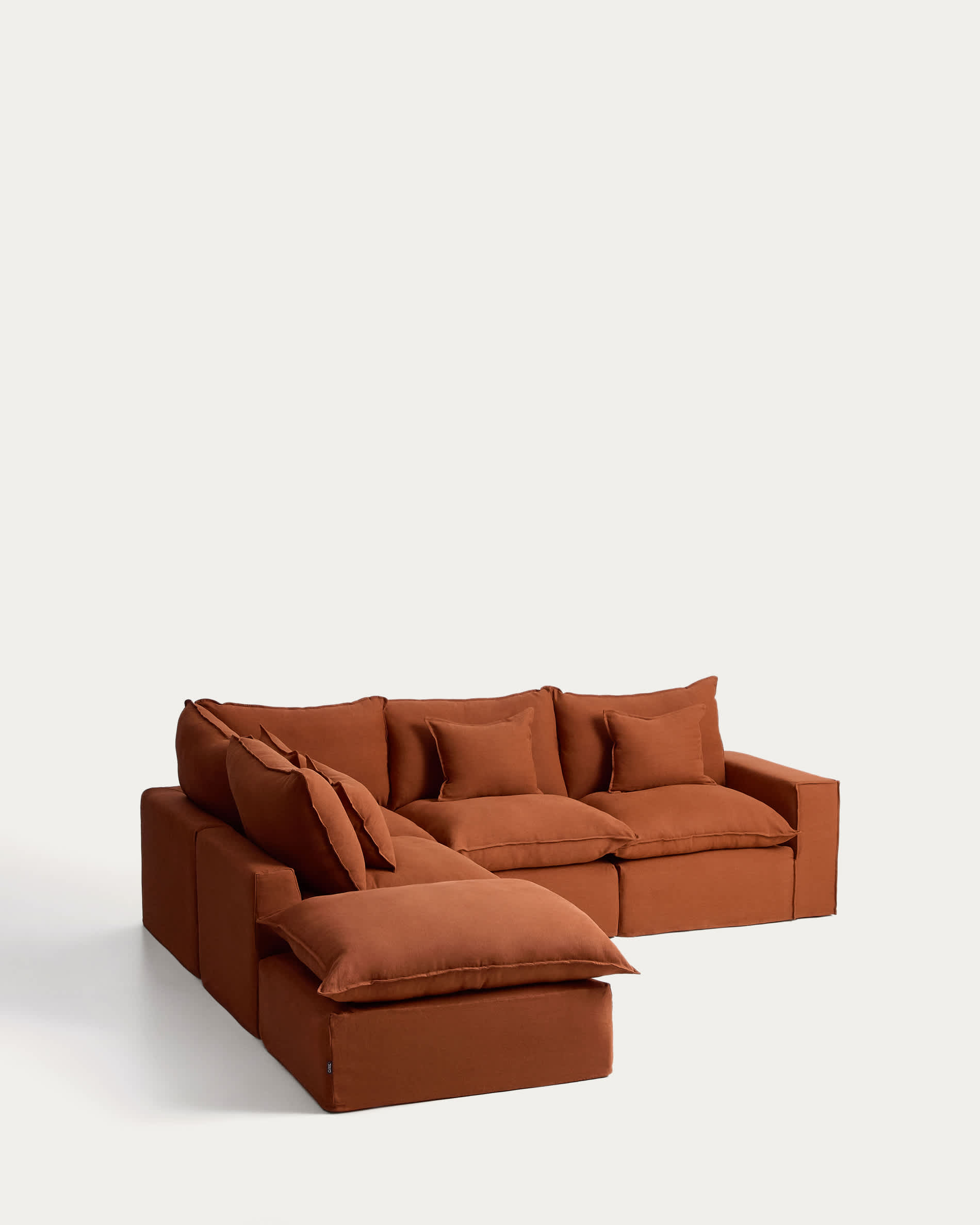 KAVE HOME Sofa ANARELA