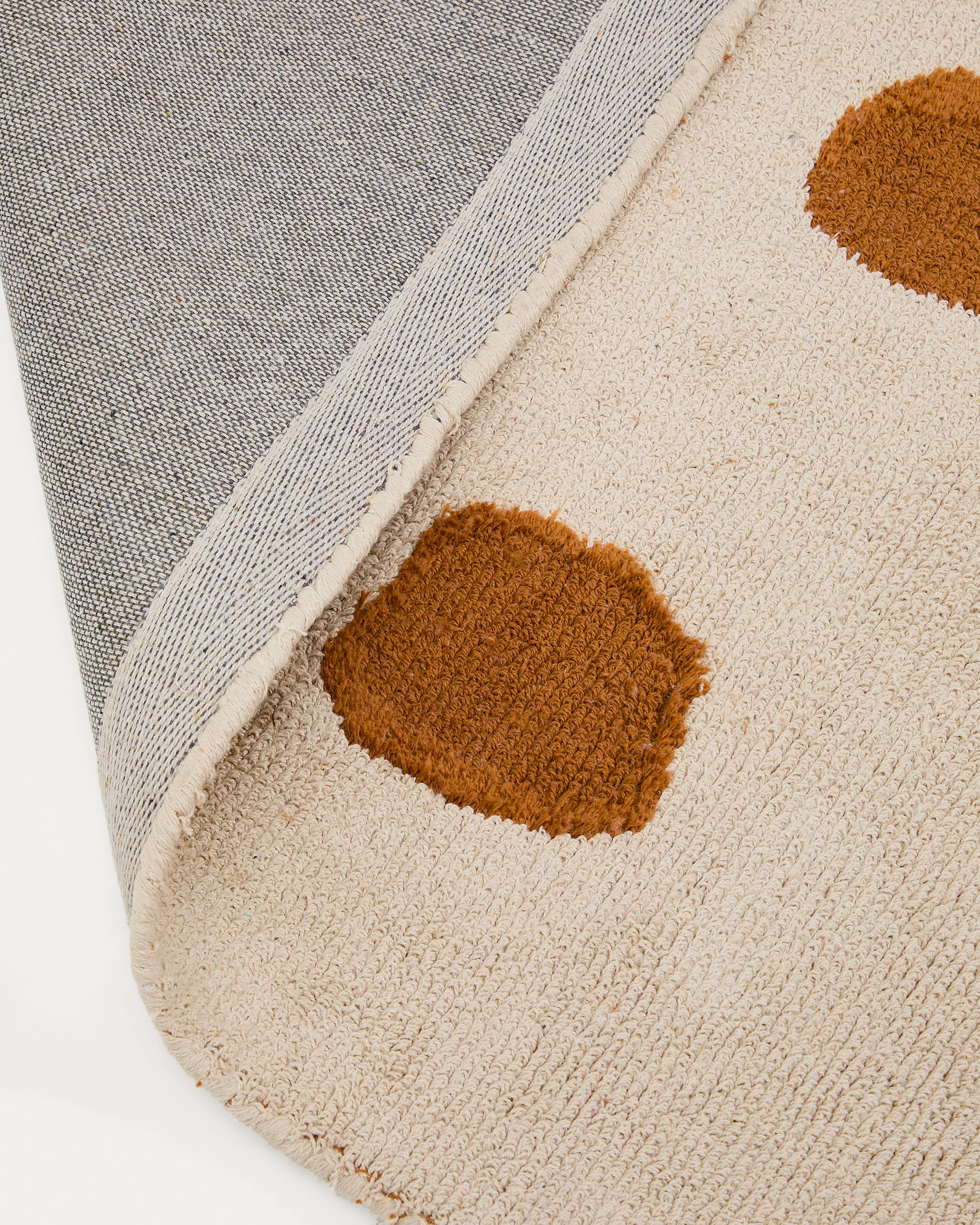 KAVE HOME Tapis TANDANI