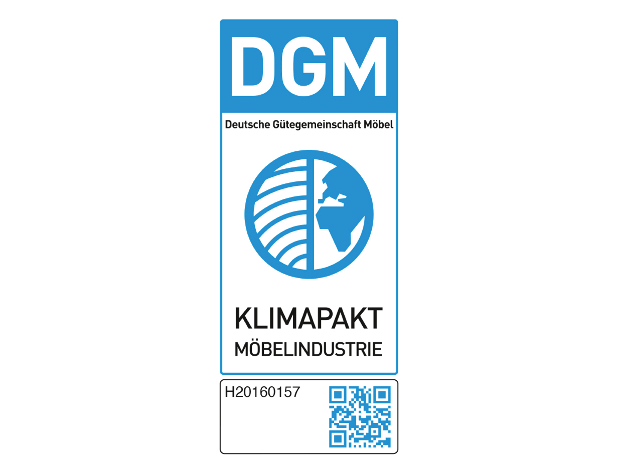 DGM Klimapakt