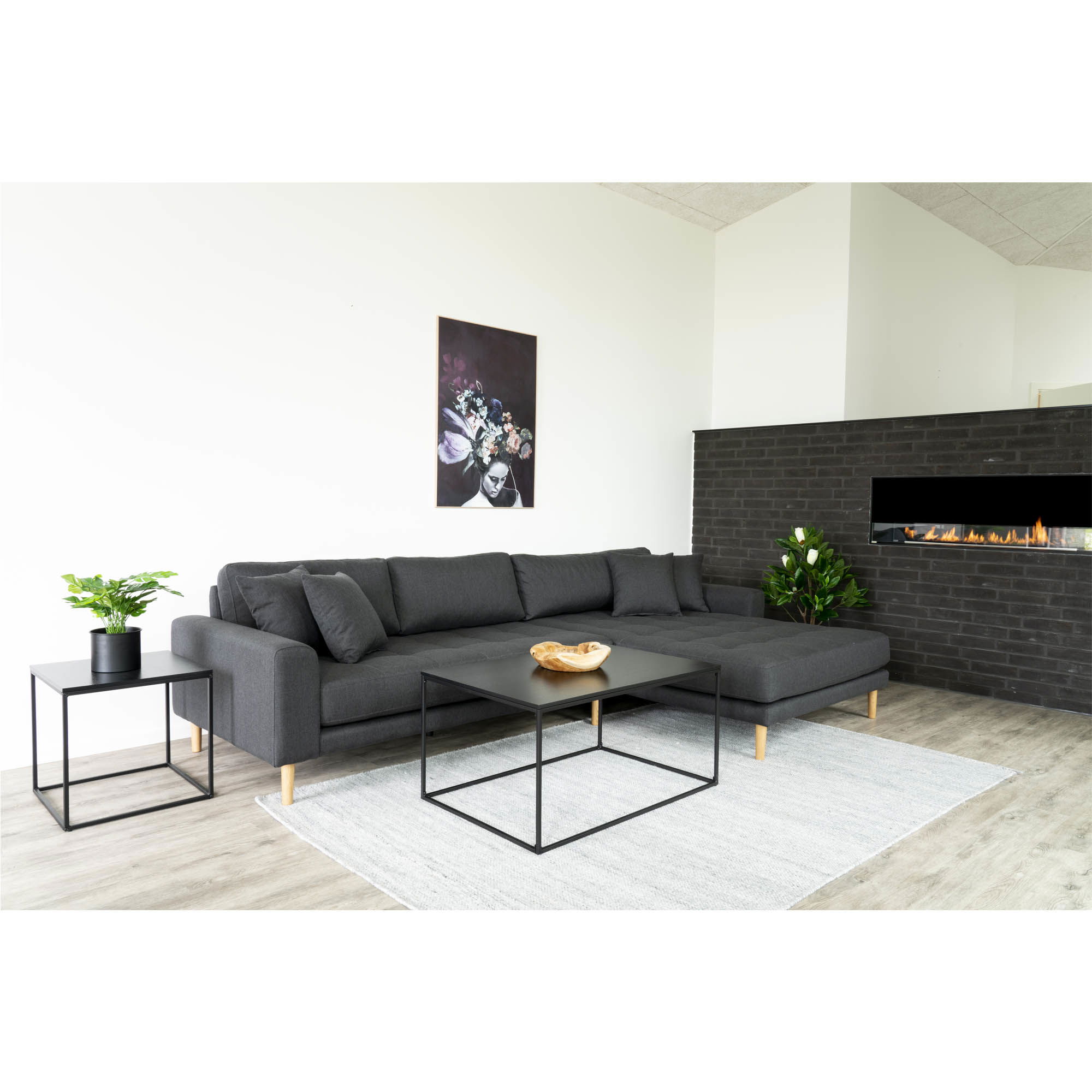 Faee coffee table KLARA