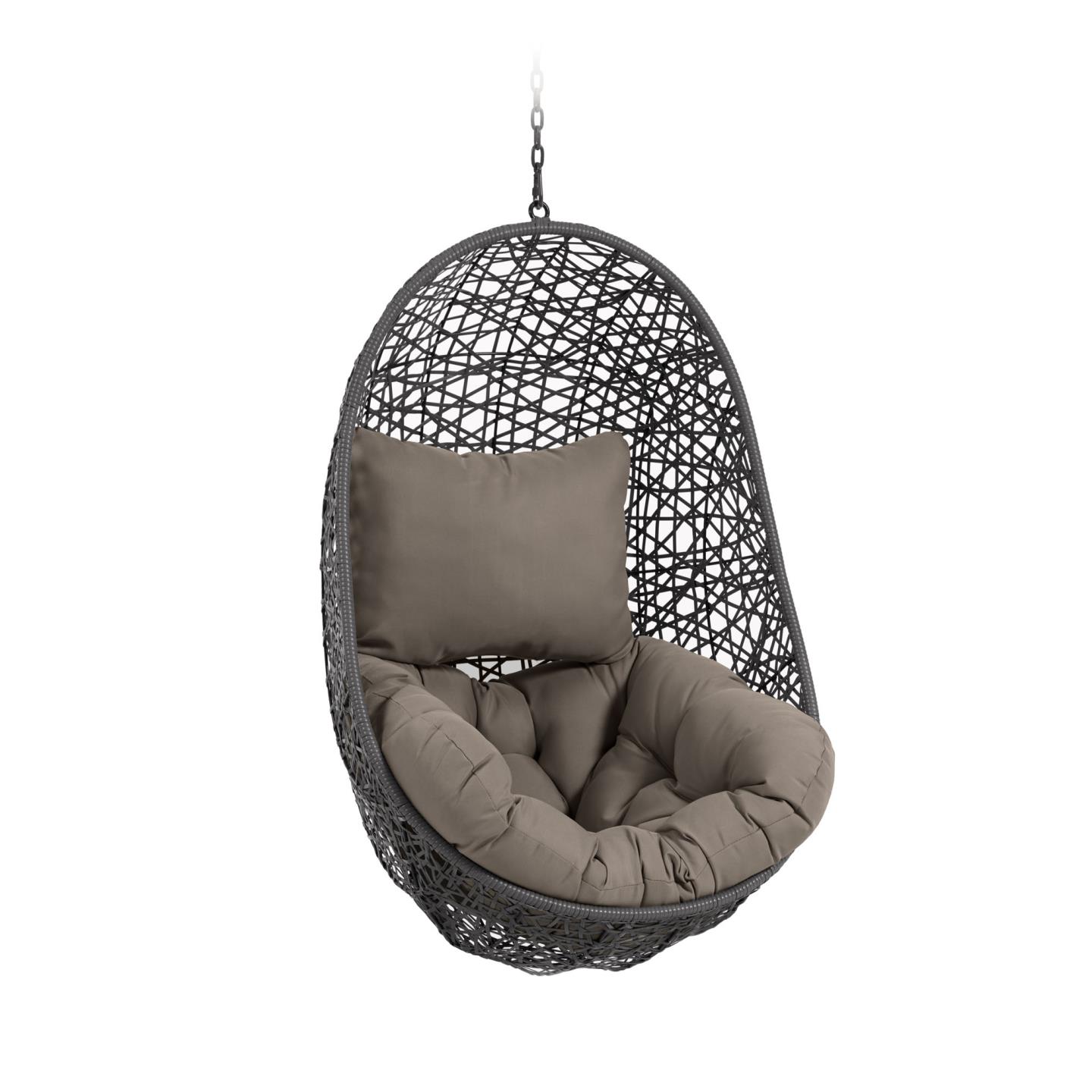 Kave Home FLORINA ‘ Outdoor ’ Hanging Chair
