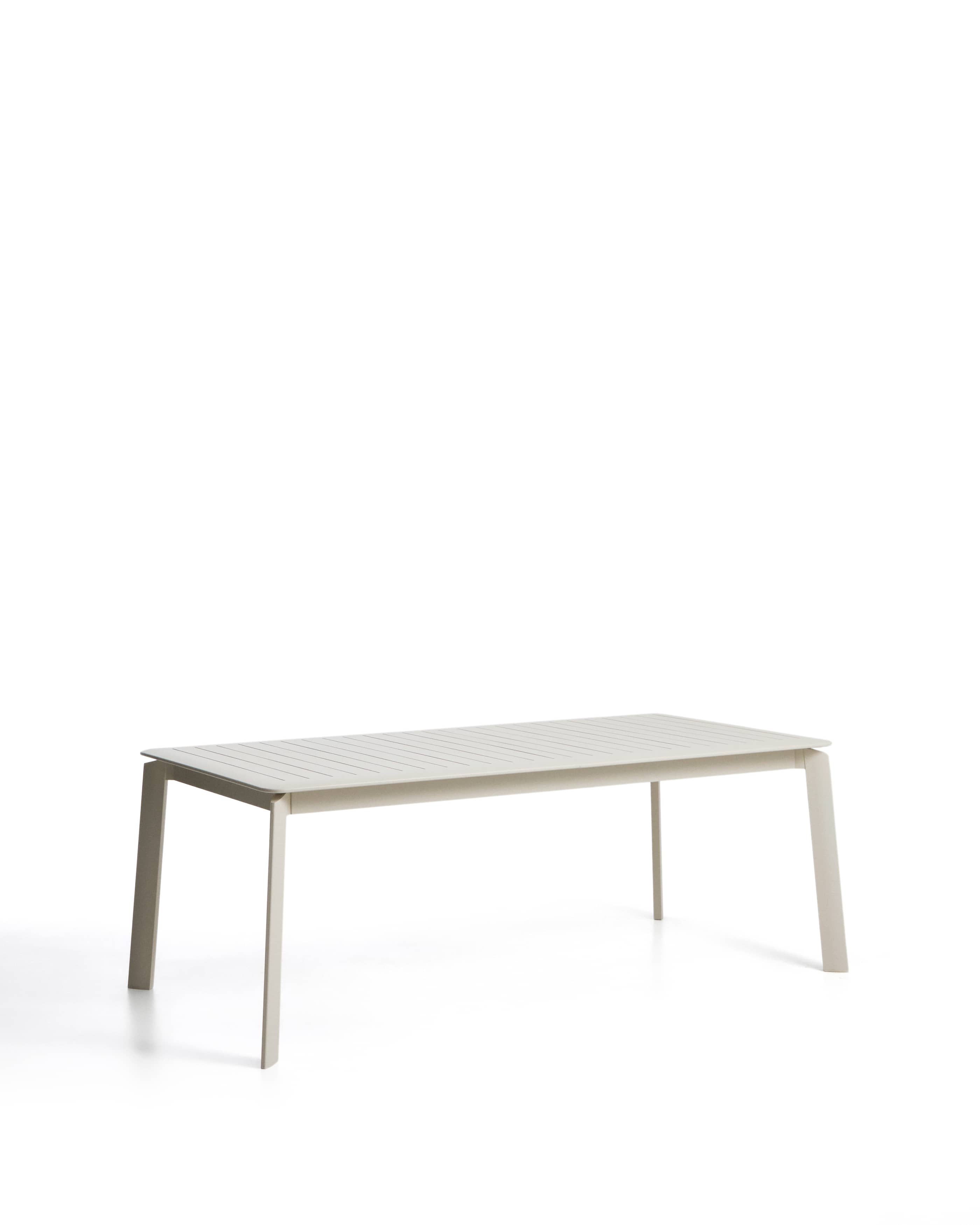 KAVE HOME Gartentisch BRELA