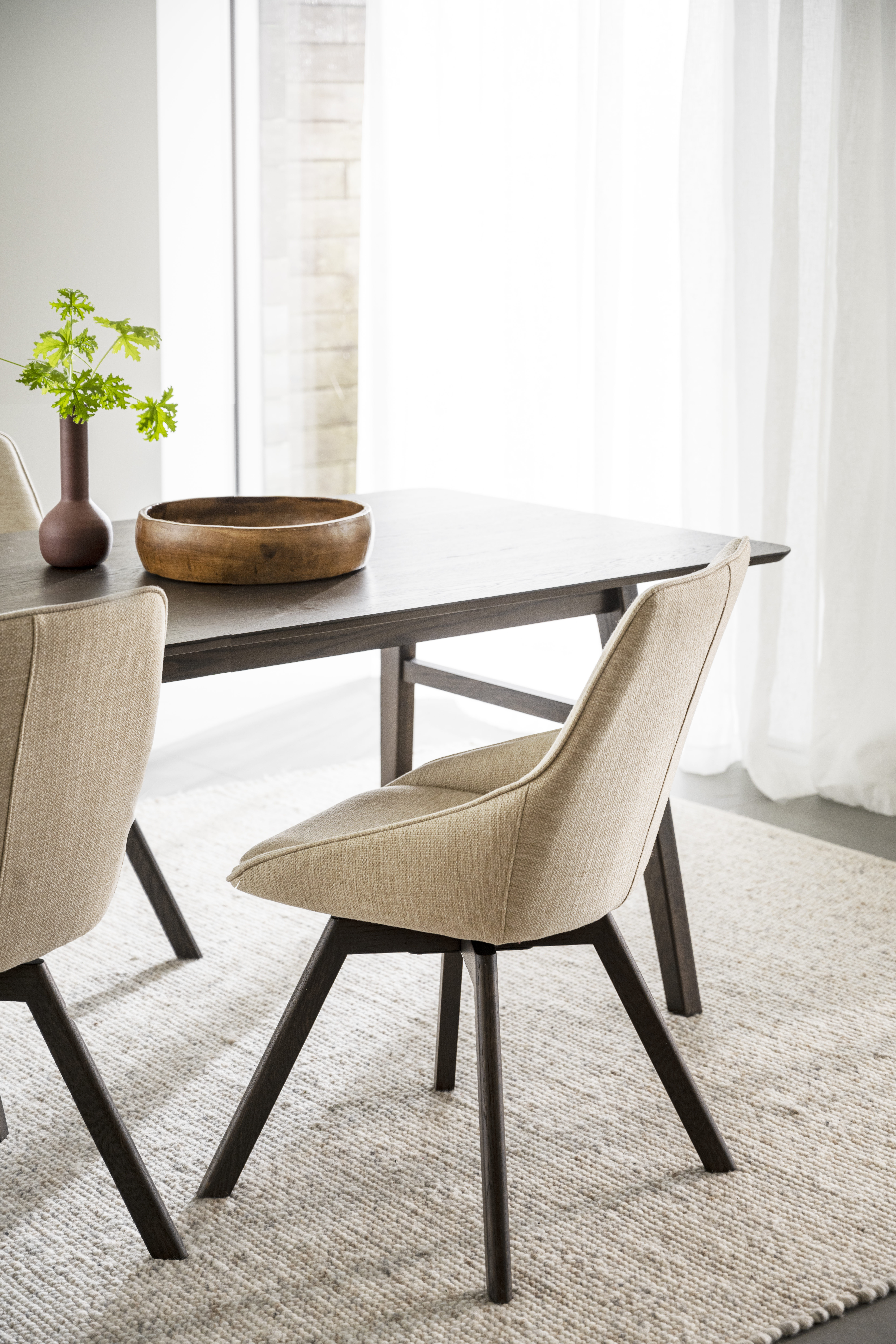 ROWICO Chaise ALISON