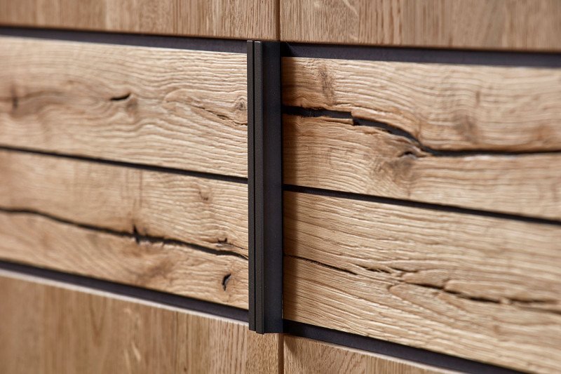 WÖSTMANN Kleiderschrank WSM4300 WÖSTMANN Kleiderschrank WSM4300