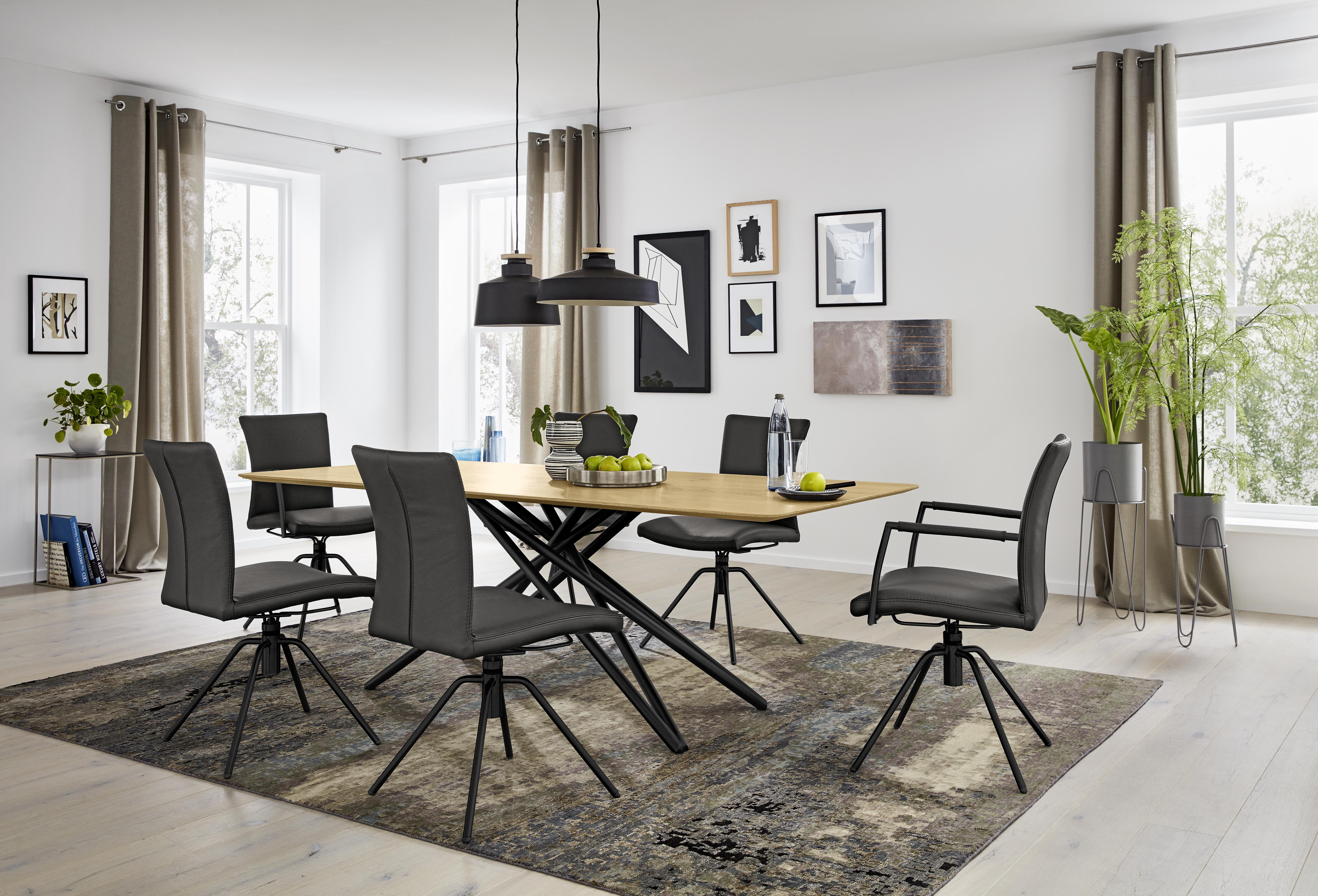 MUSTERRING Esstisch HELMOND