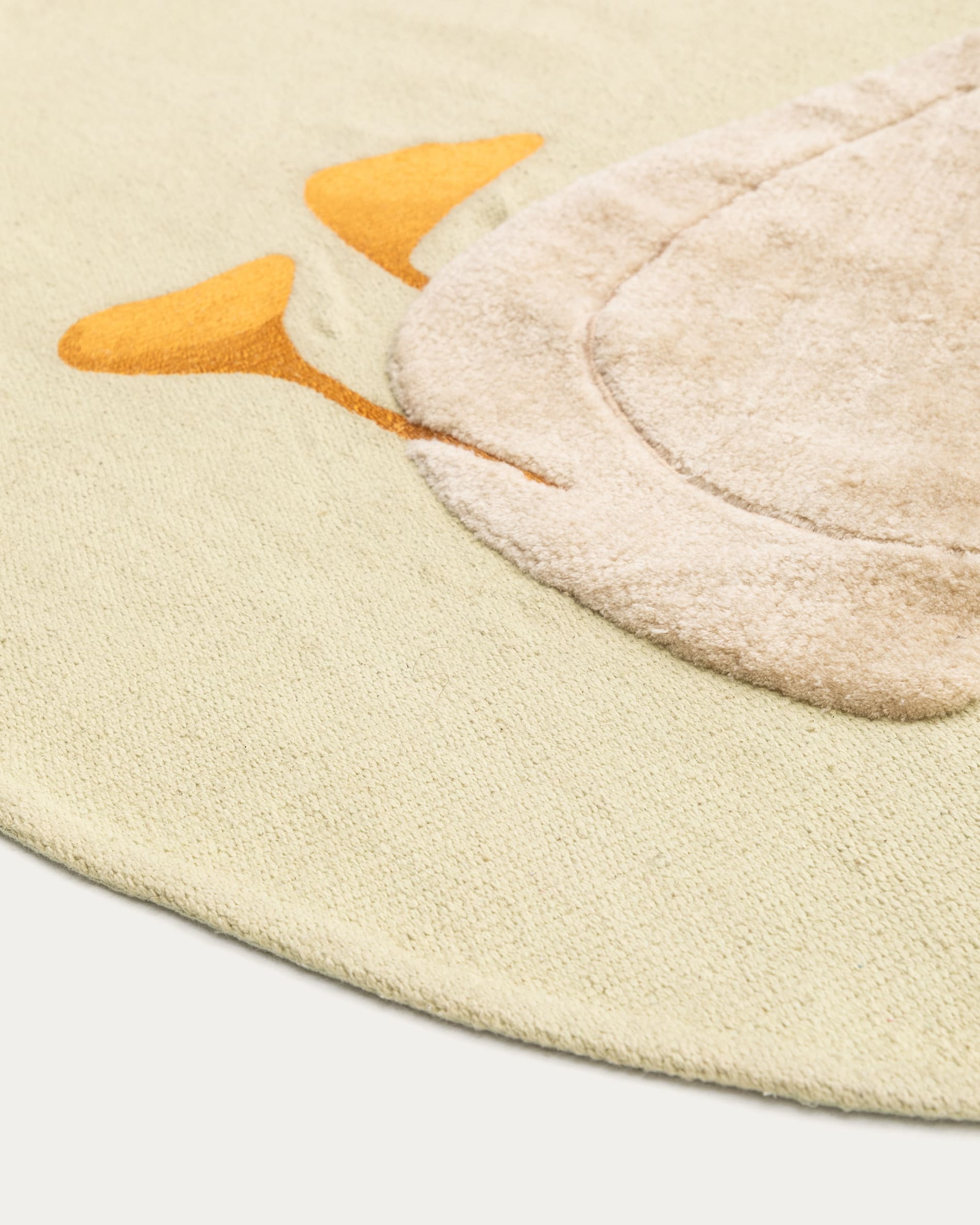 KAVE HOME Teppich MILU