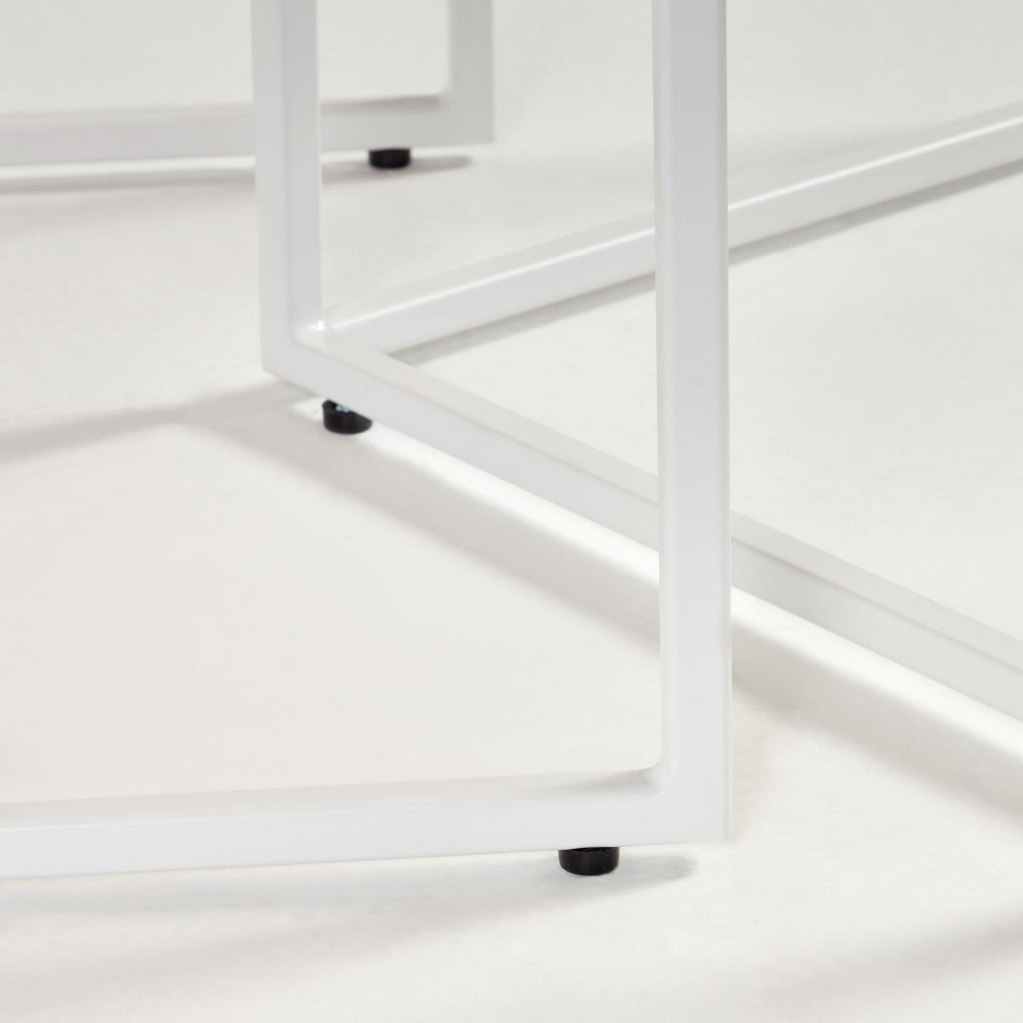 KAVE HOME YOANA coffee table set KAVE HOME YOANA coffee table set