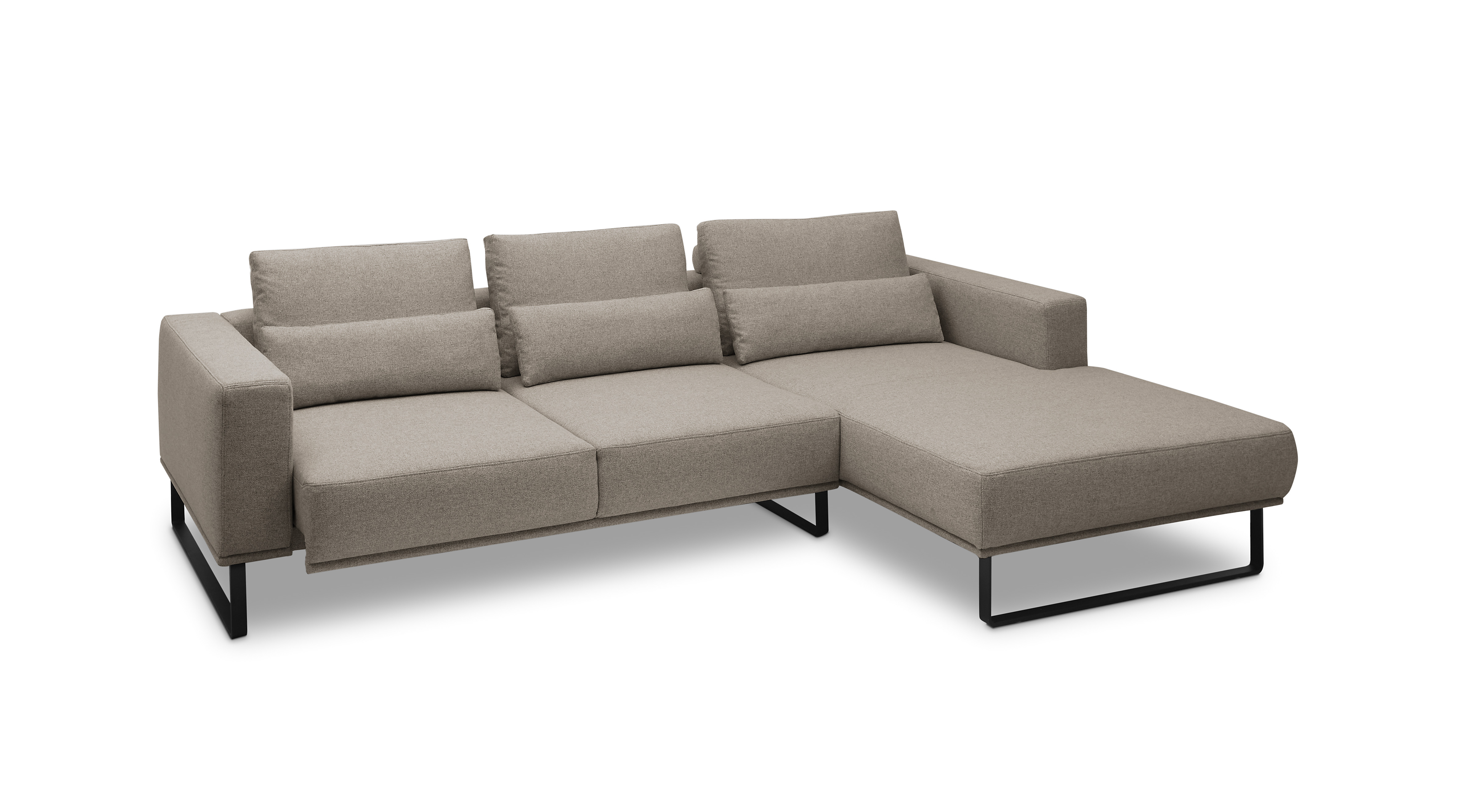 MUSTERRING Sofa JustB! PM100 MUSTERRING Sofa JustB! PM100