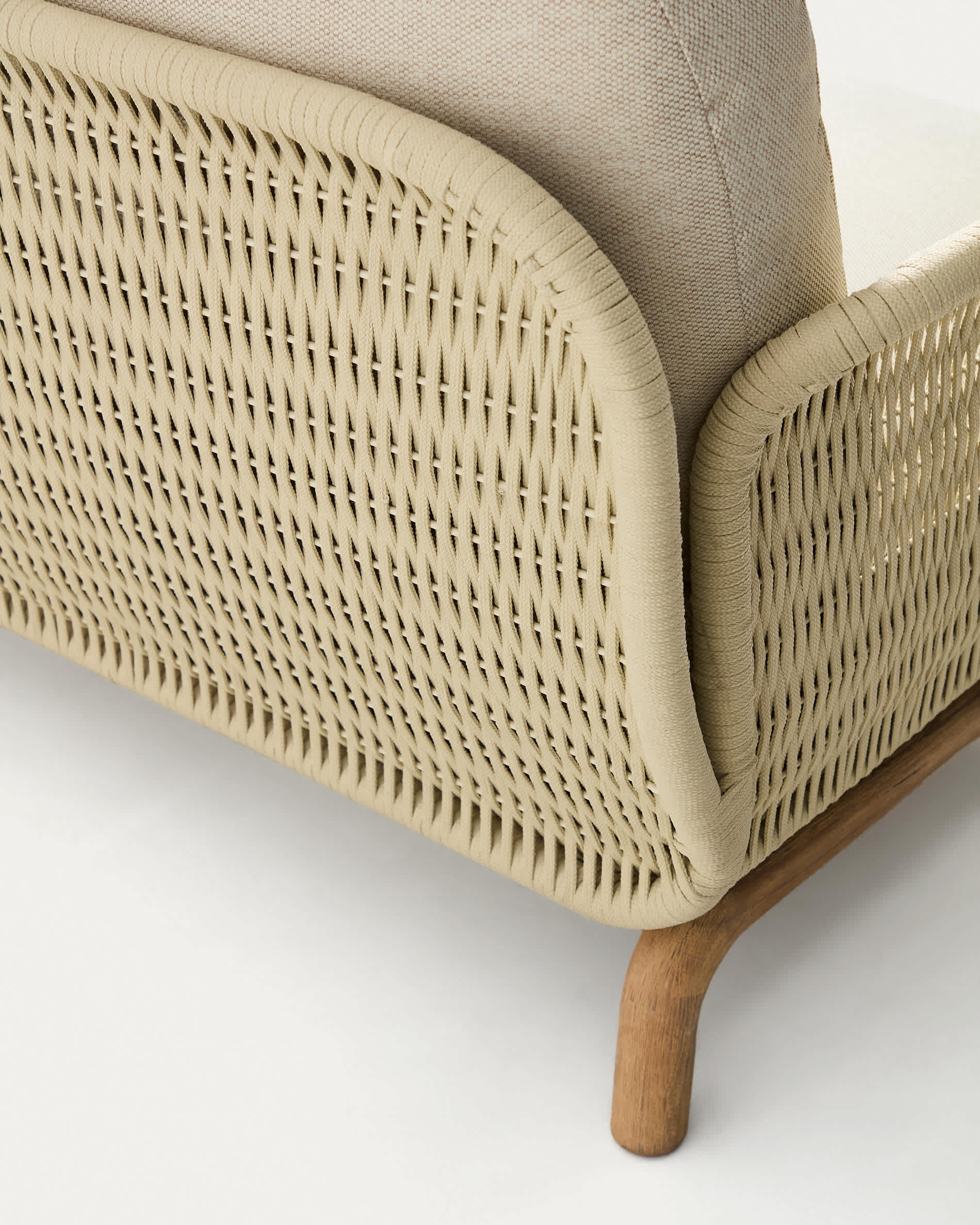 KAVE HOME Gartensofa ALIPA