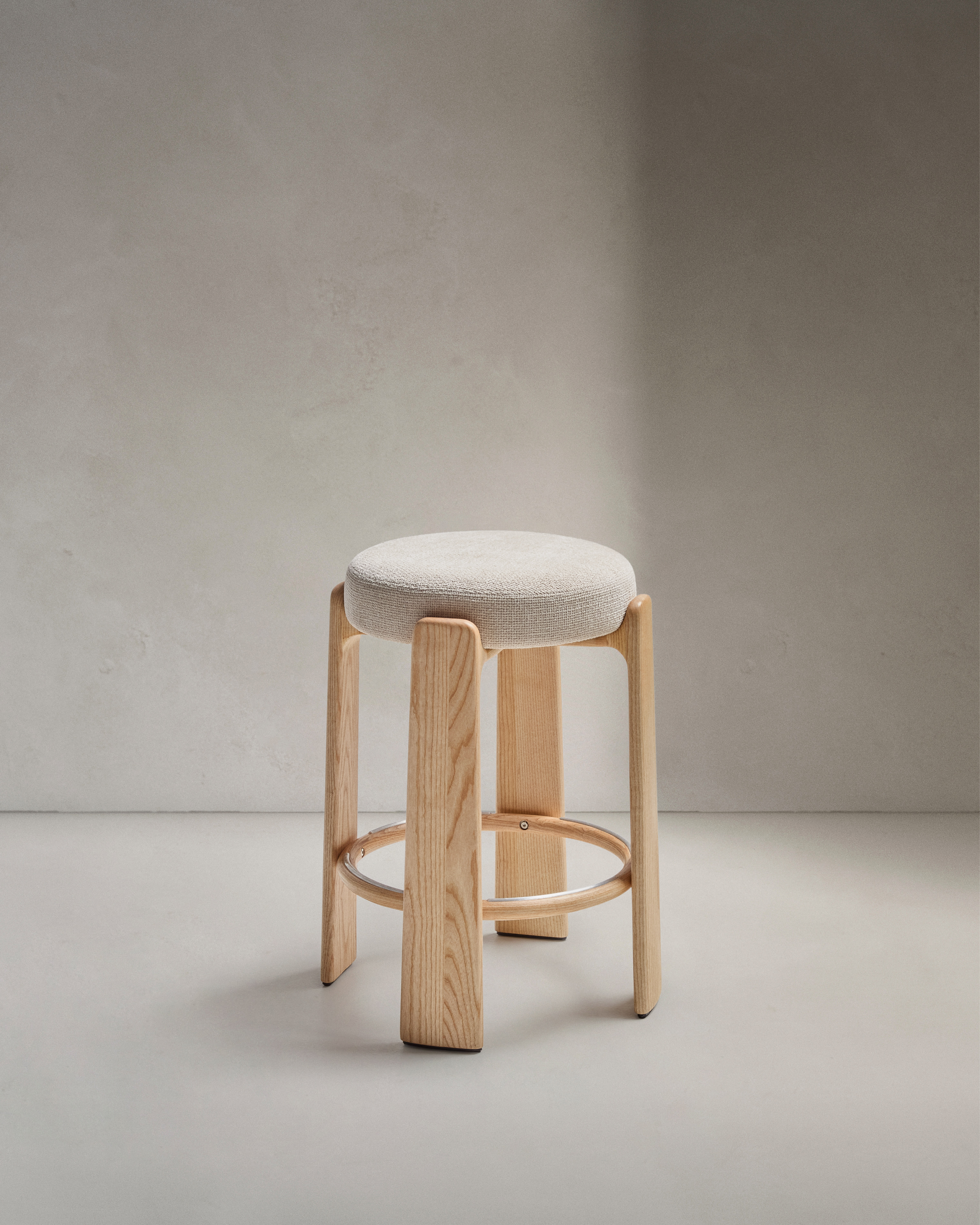 KAVE HOME Tabouret GRANITE