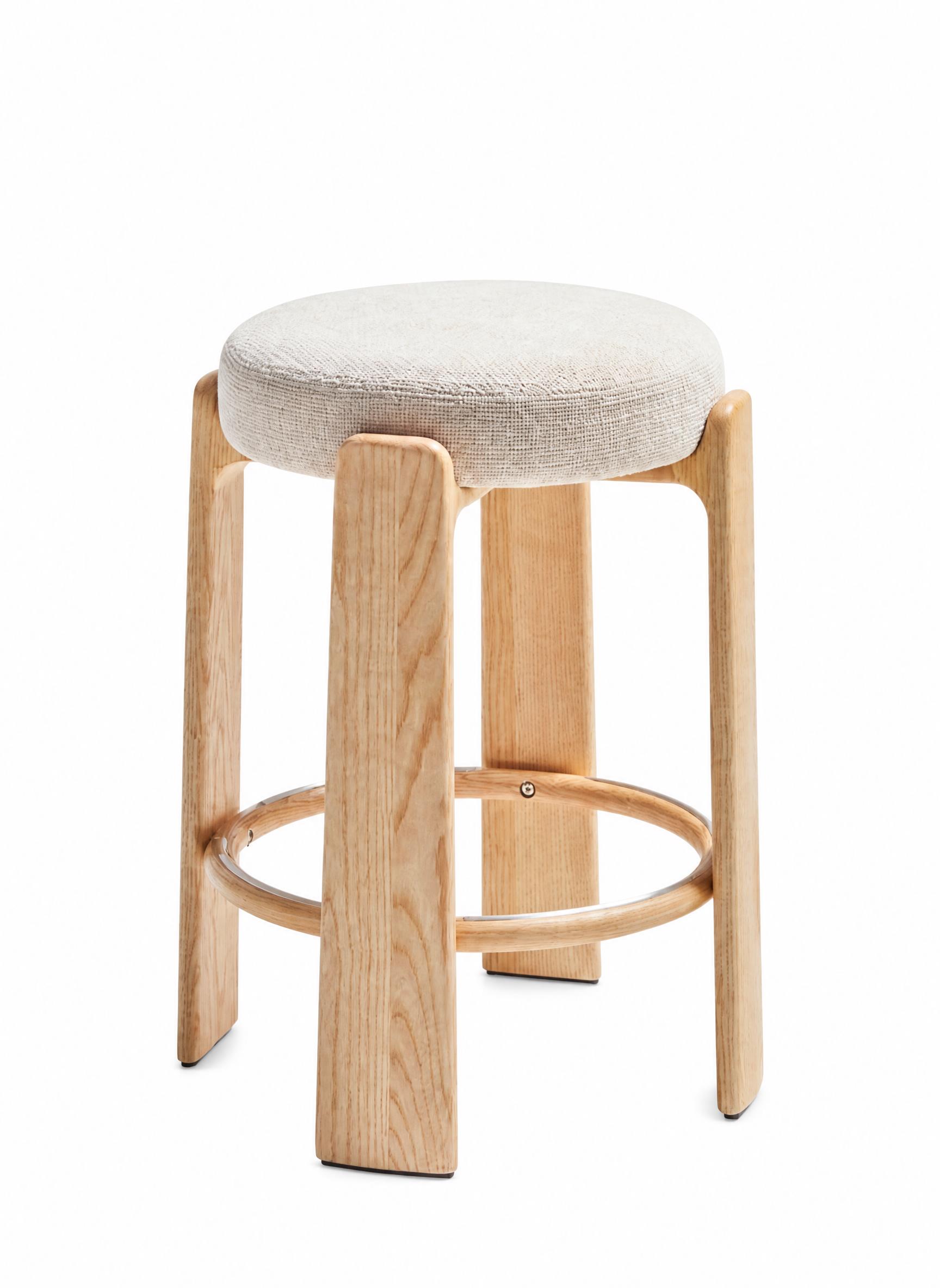 KAVE HOME Hocker GRANITE