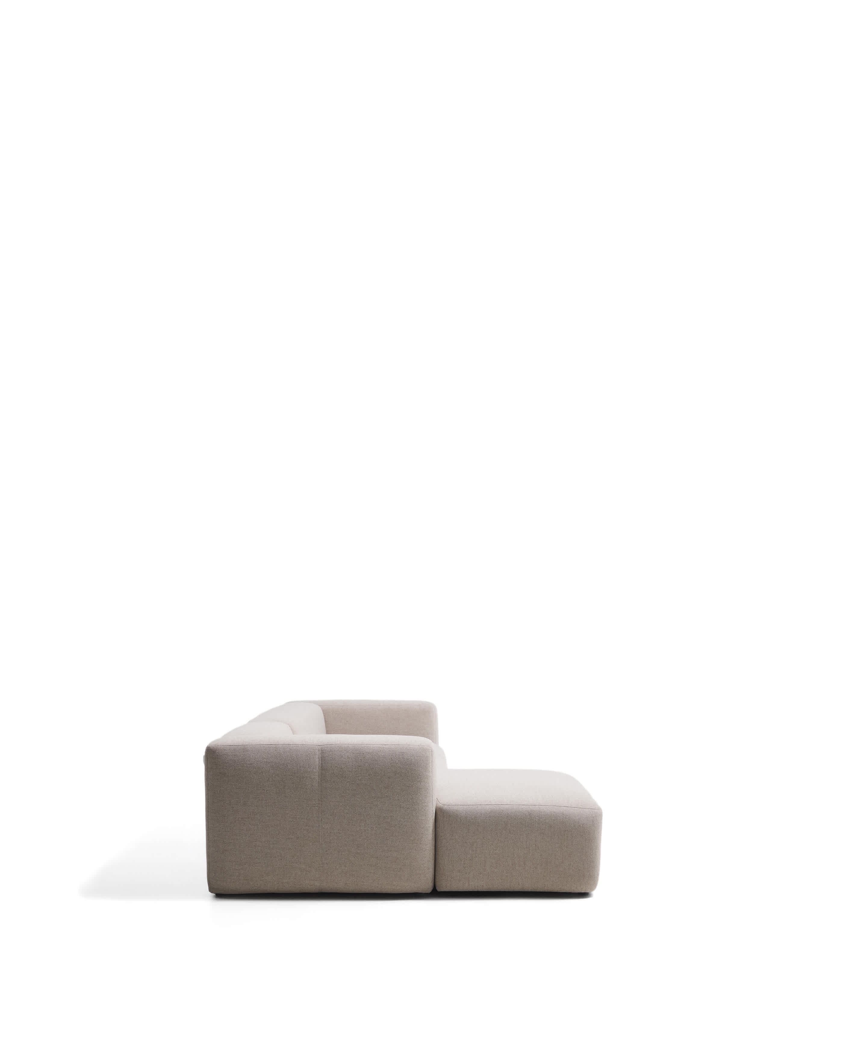 KAVE HOME Sofa BLOK
