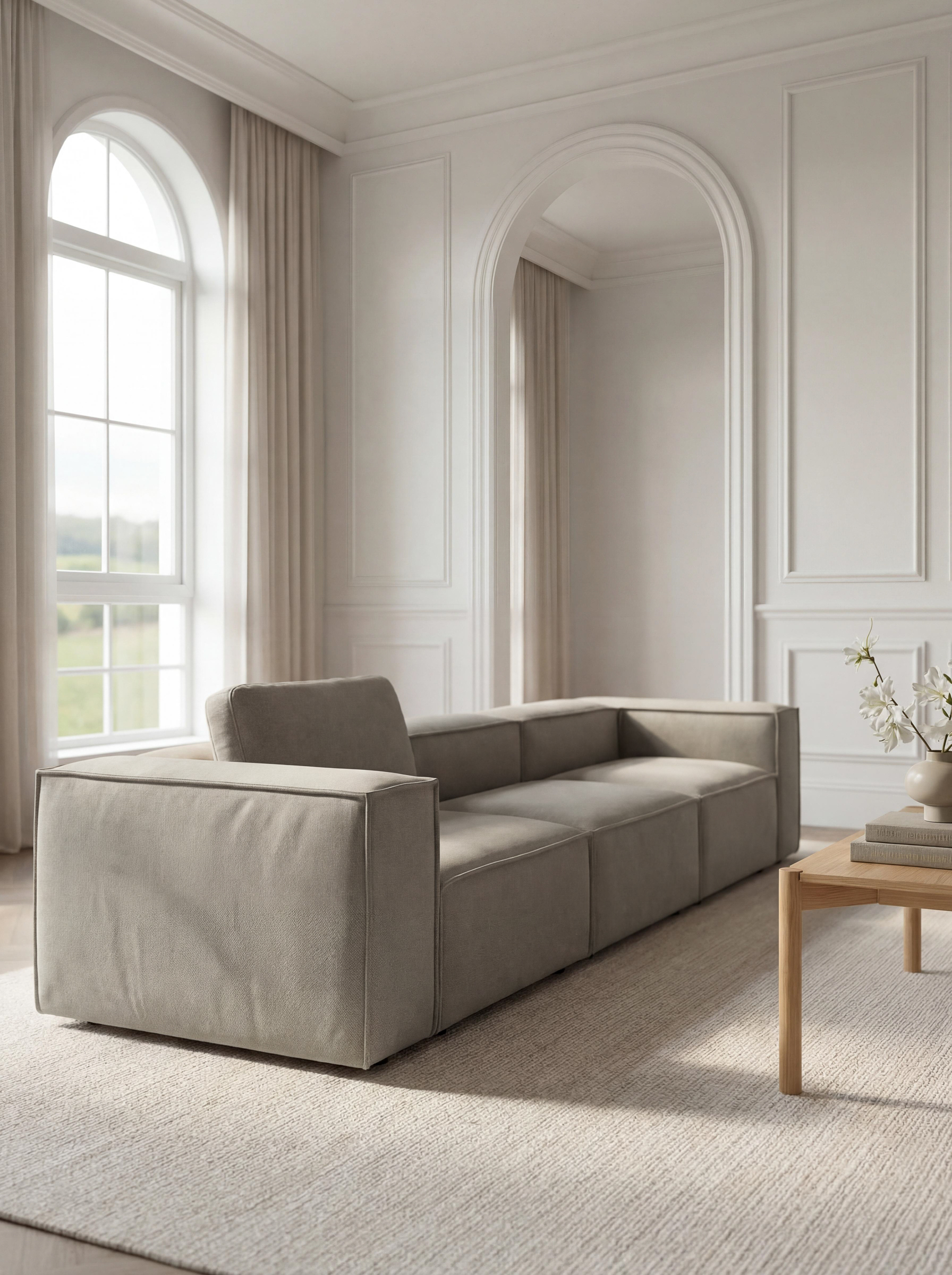 FAEE Sofa FREJA