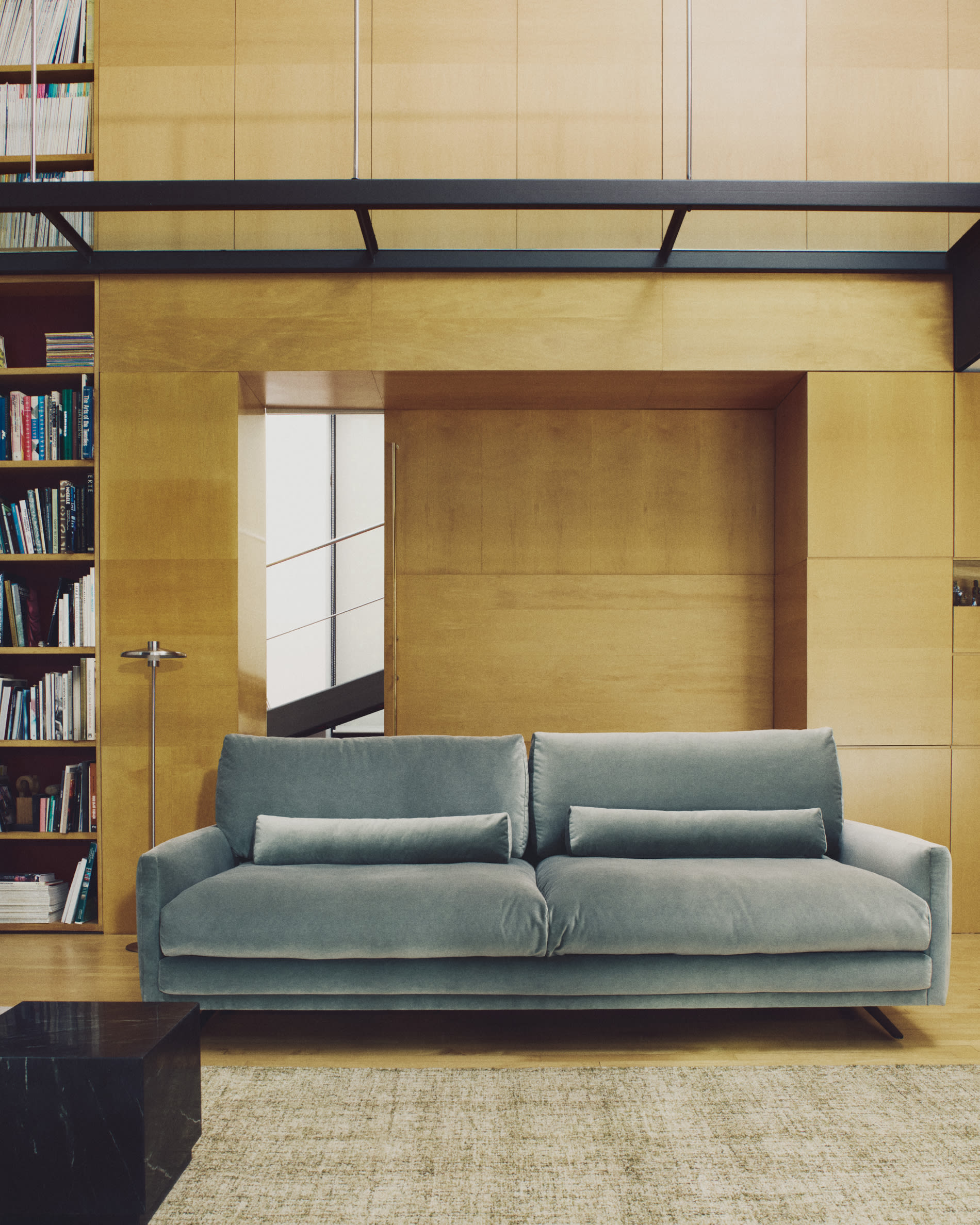 KAVE HOME Sofa VELIRO