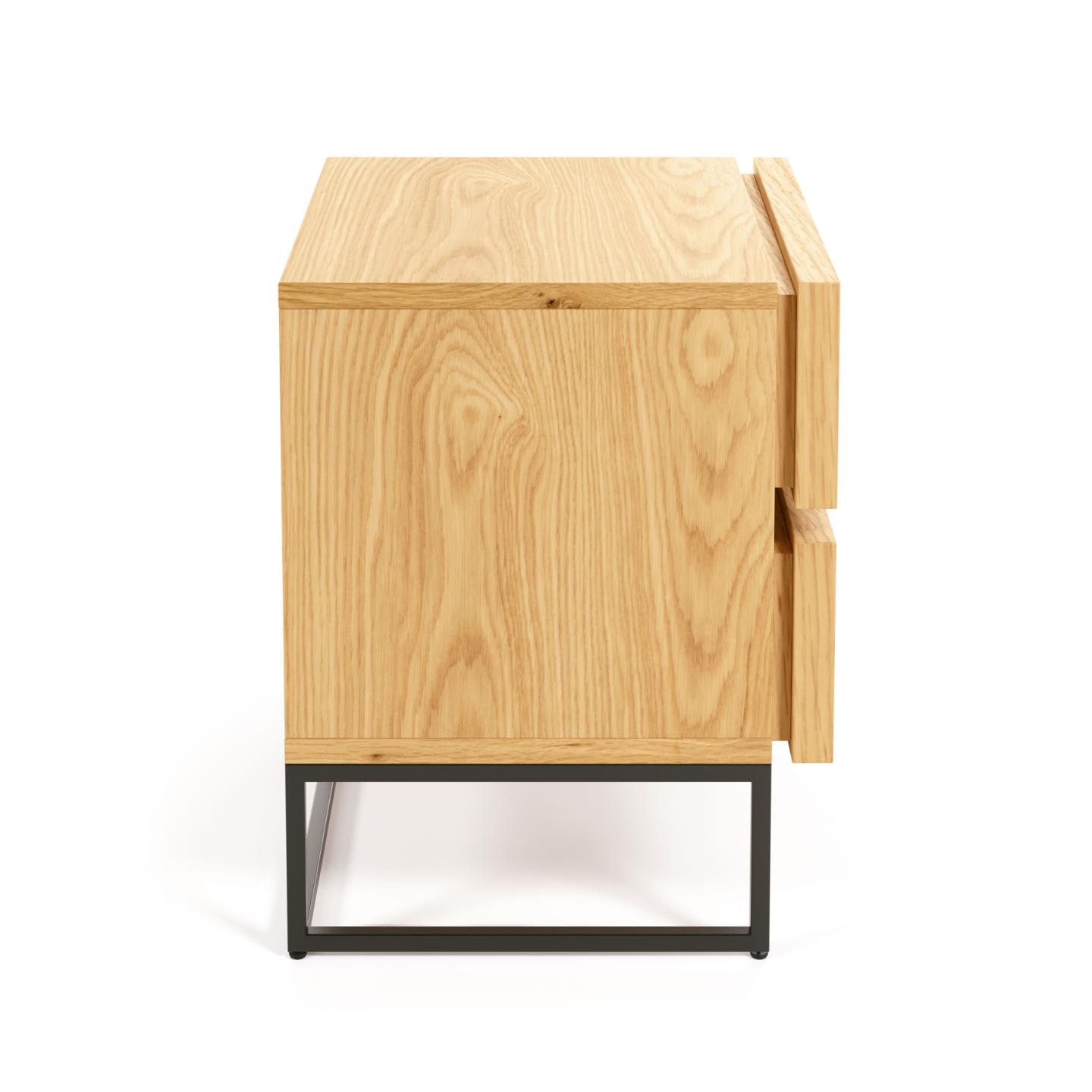 KAVE HOME bedside table TAIANA