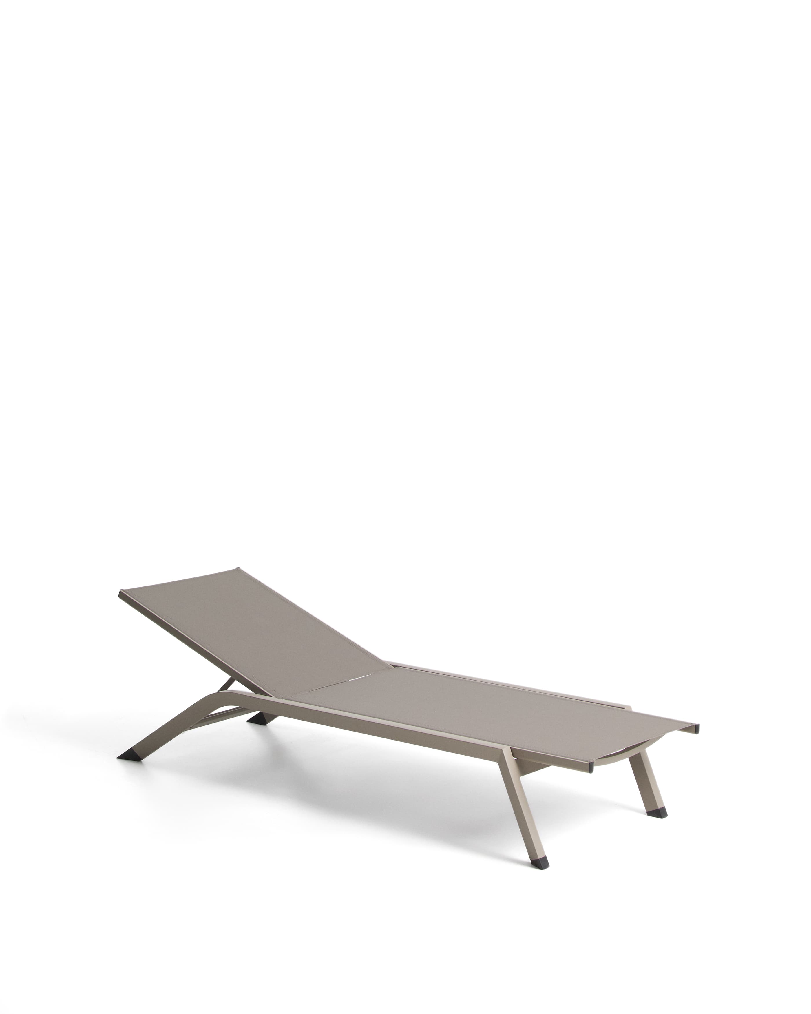 KAVE HOME Sonnenliege CAPRAIA
